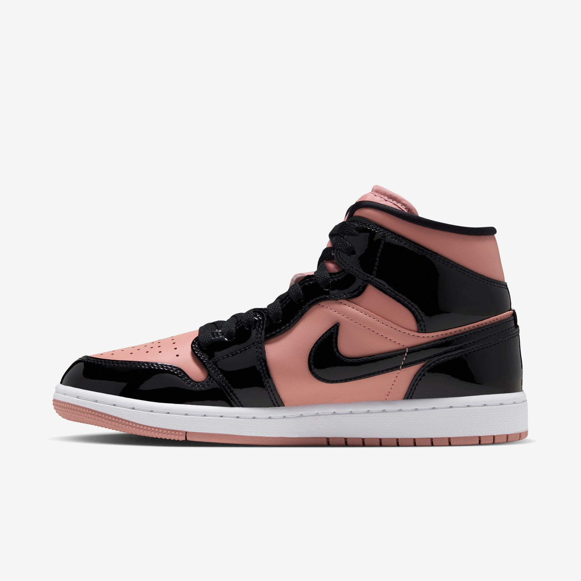 Air Jordan 1 Mid SE image number 4