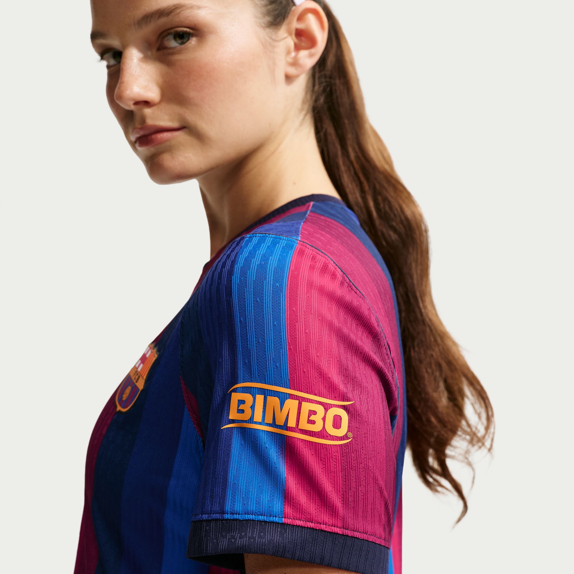 FC Barcelona 2026/27 Match Home image number 5