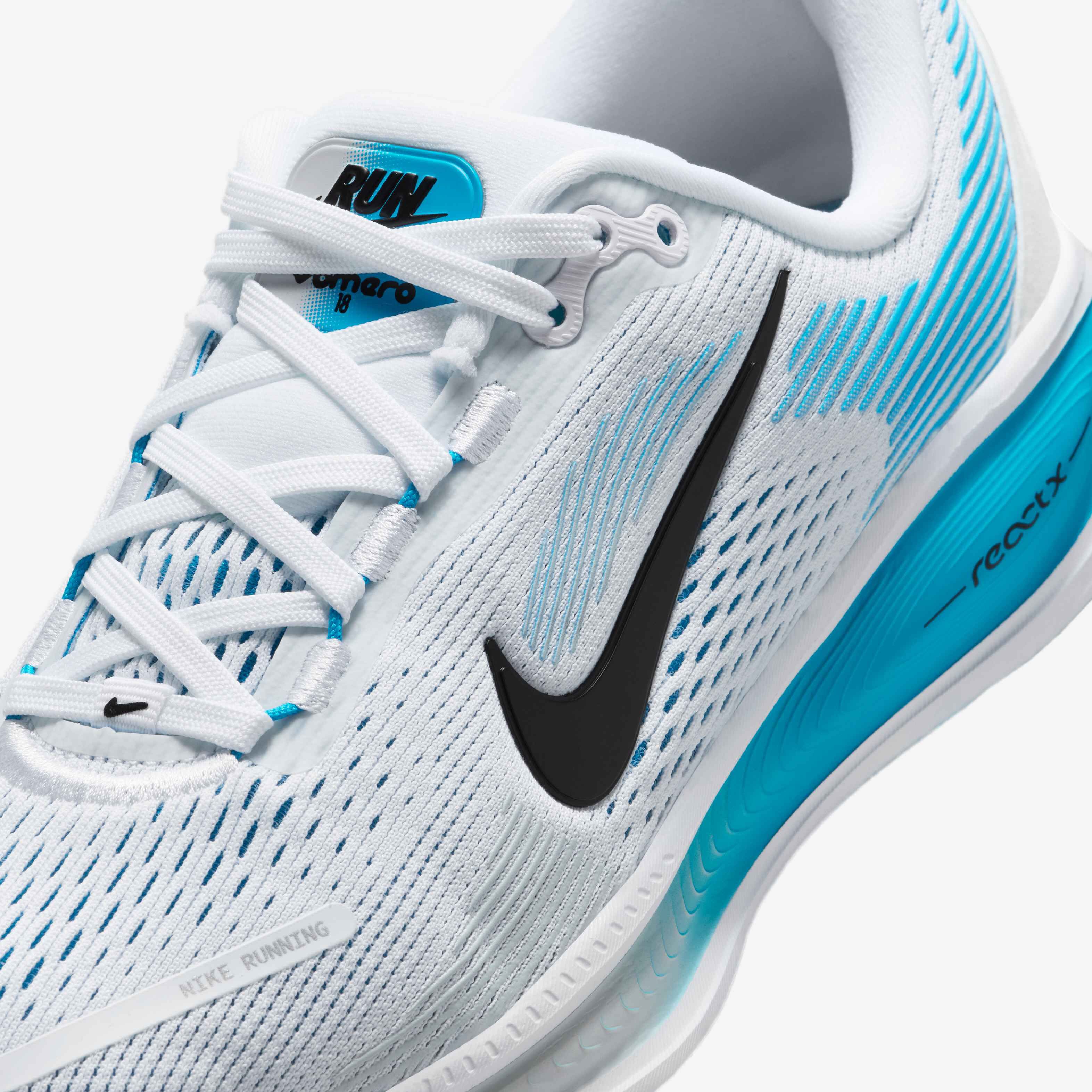 Nike Vomero 18 image number 6