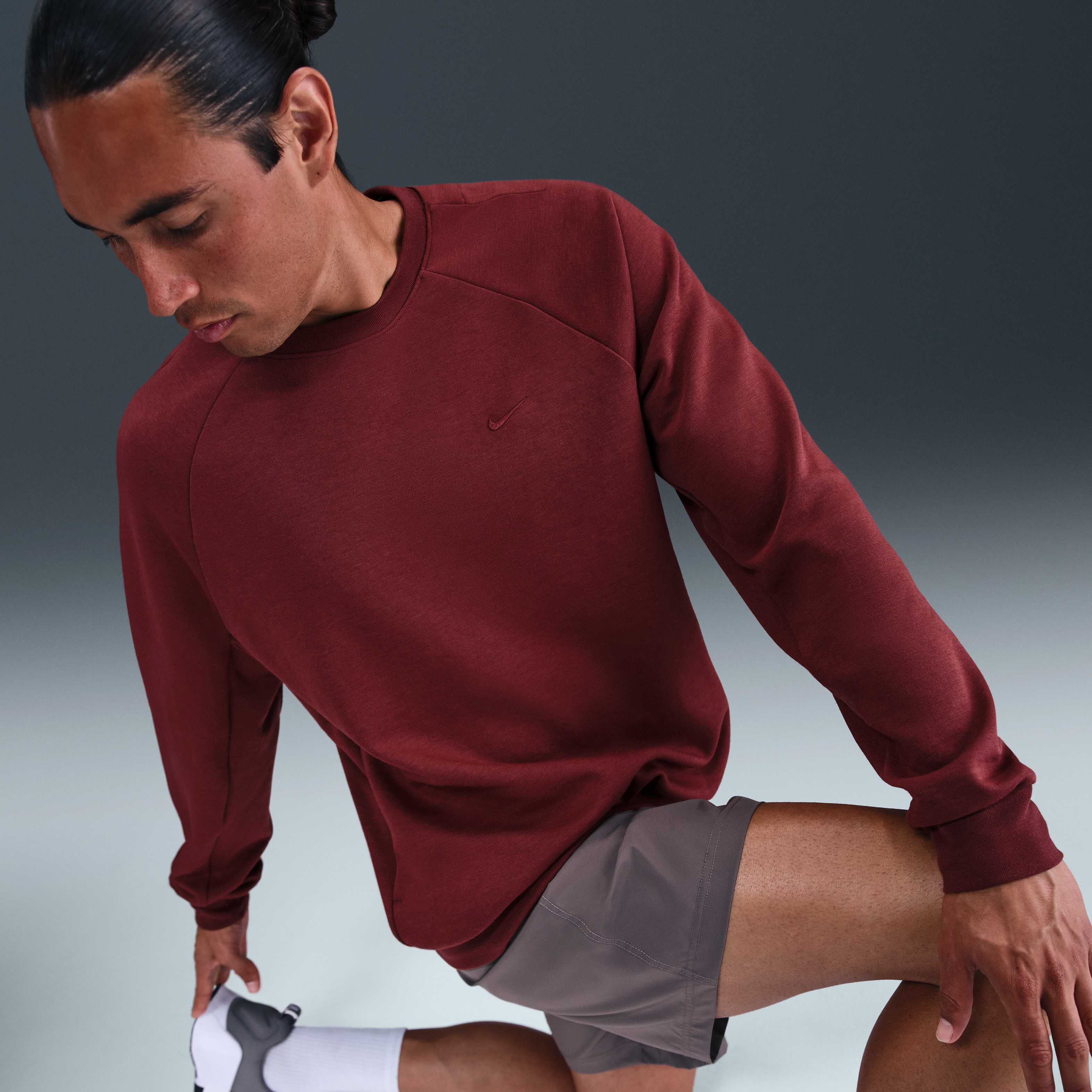 Nike Primary Fleece image number 2