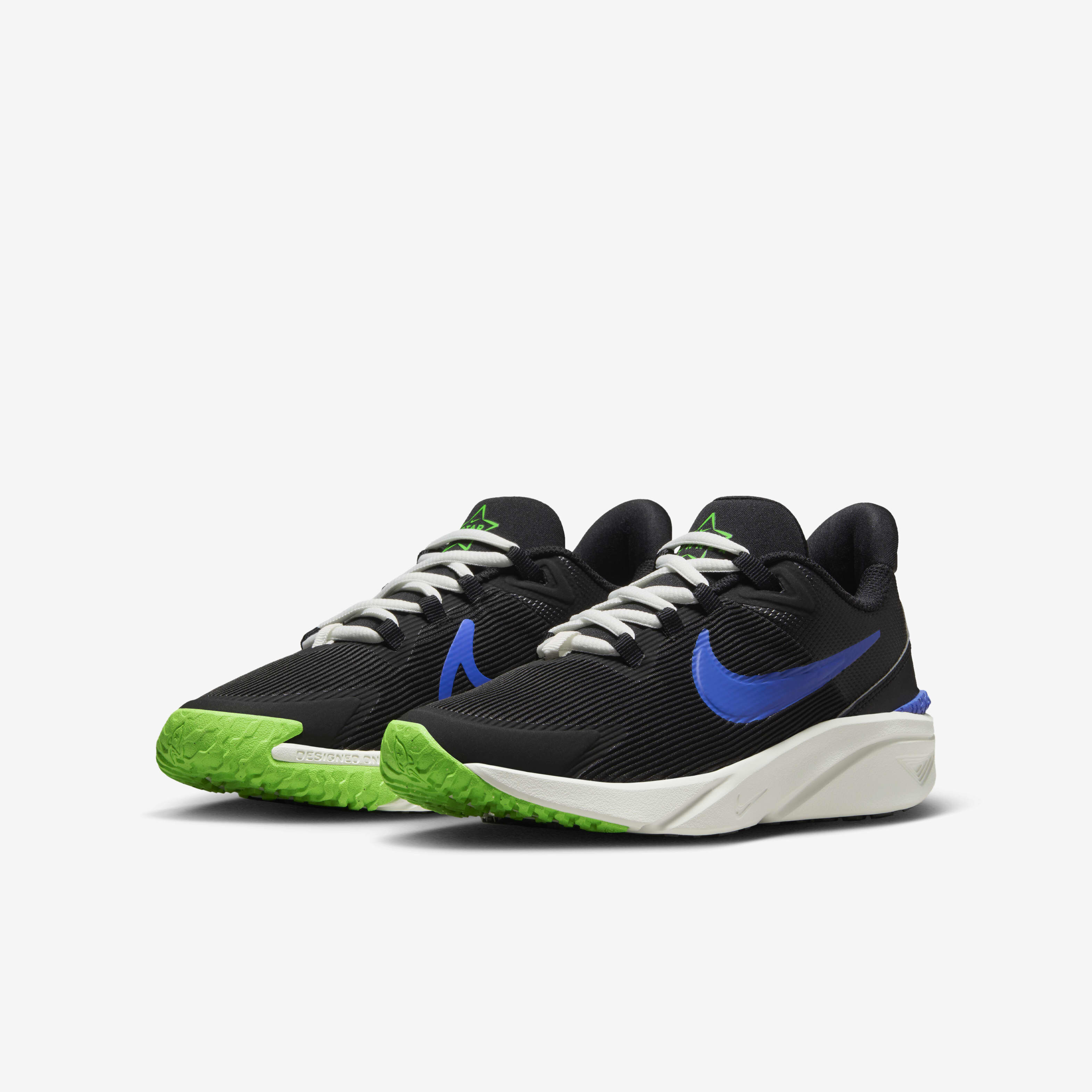Nike Star Runner 4 image number 4