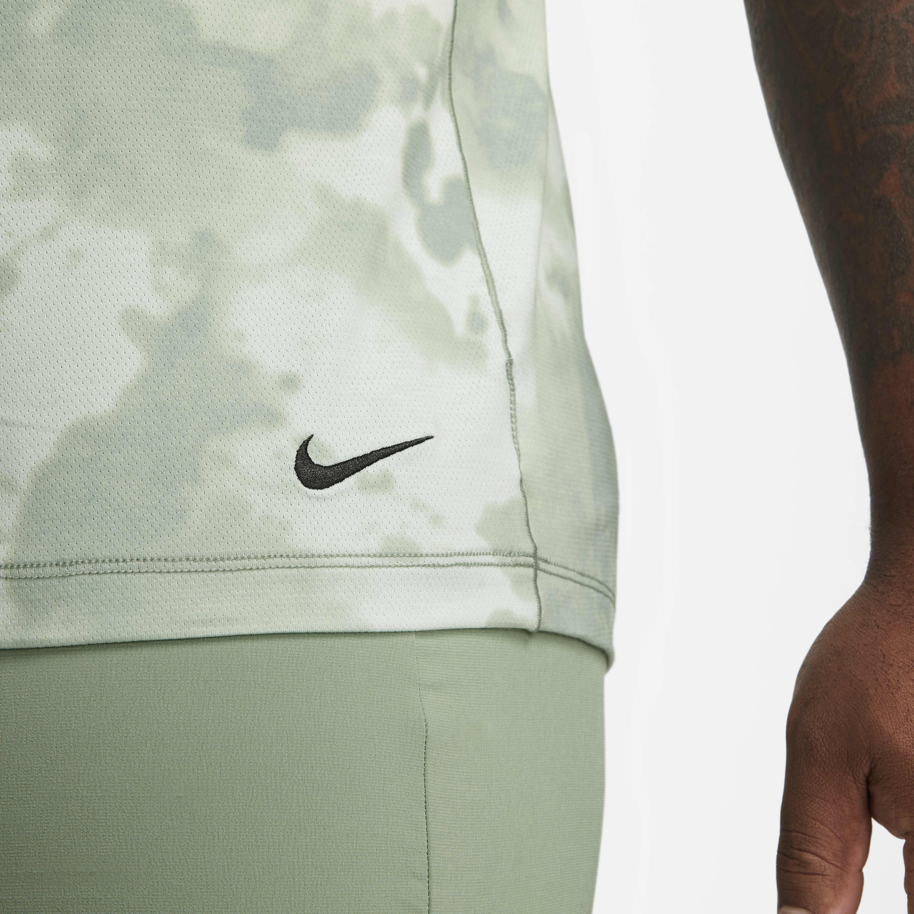 Nike Dri-FIT image number 8