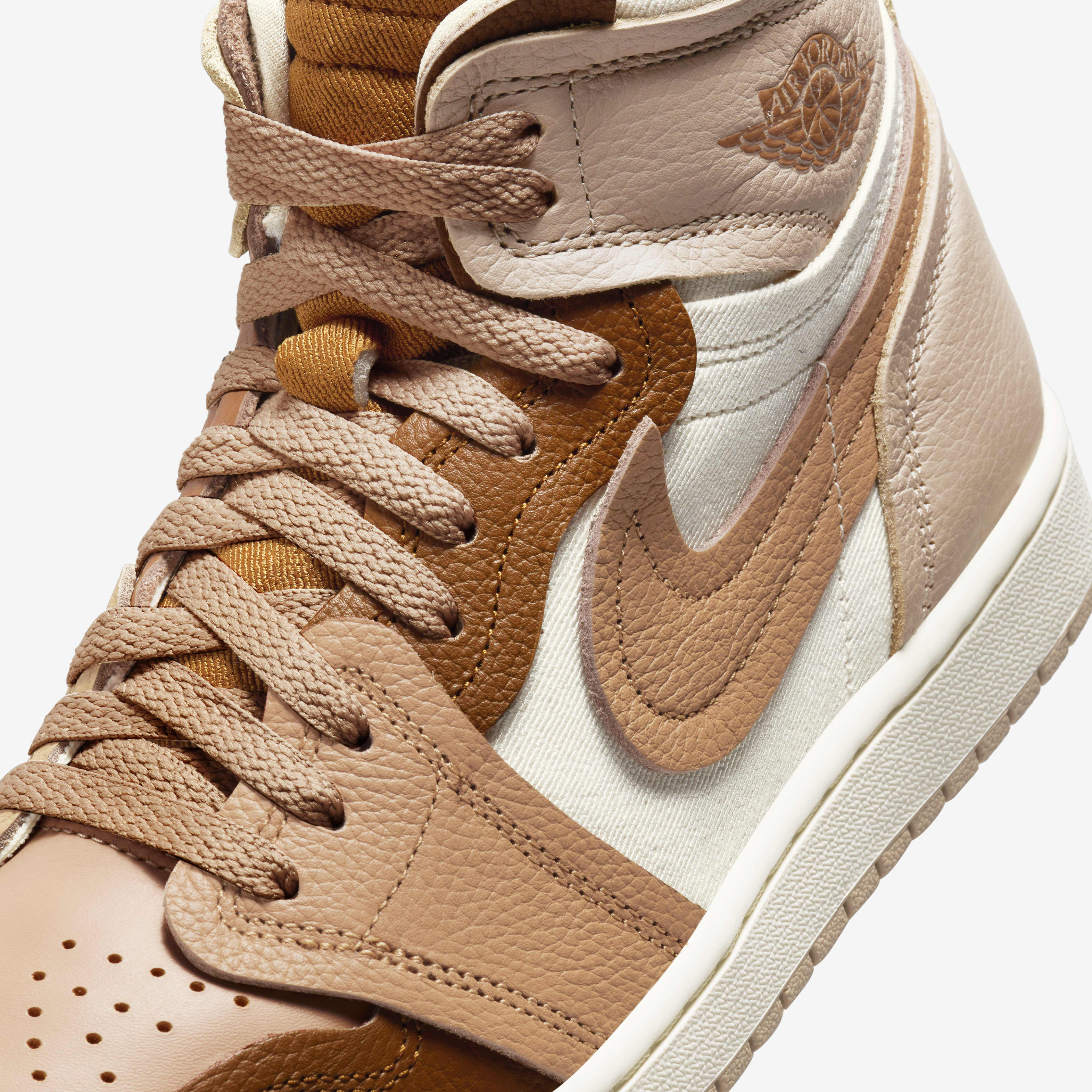 Nike montant jordan online
