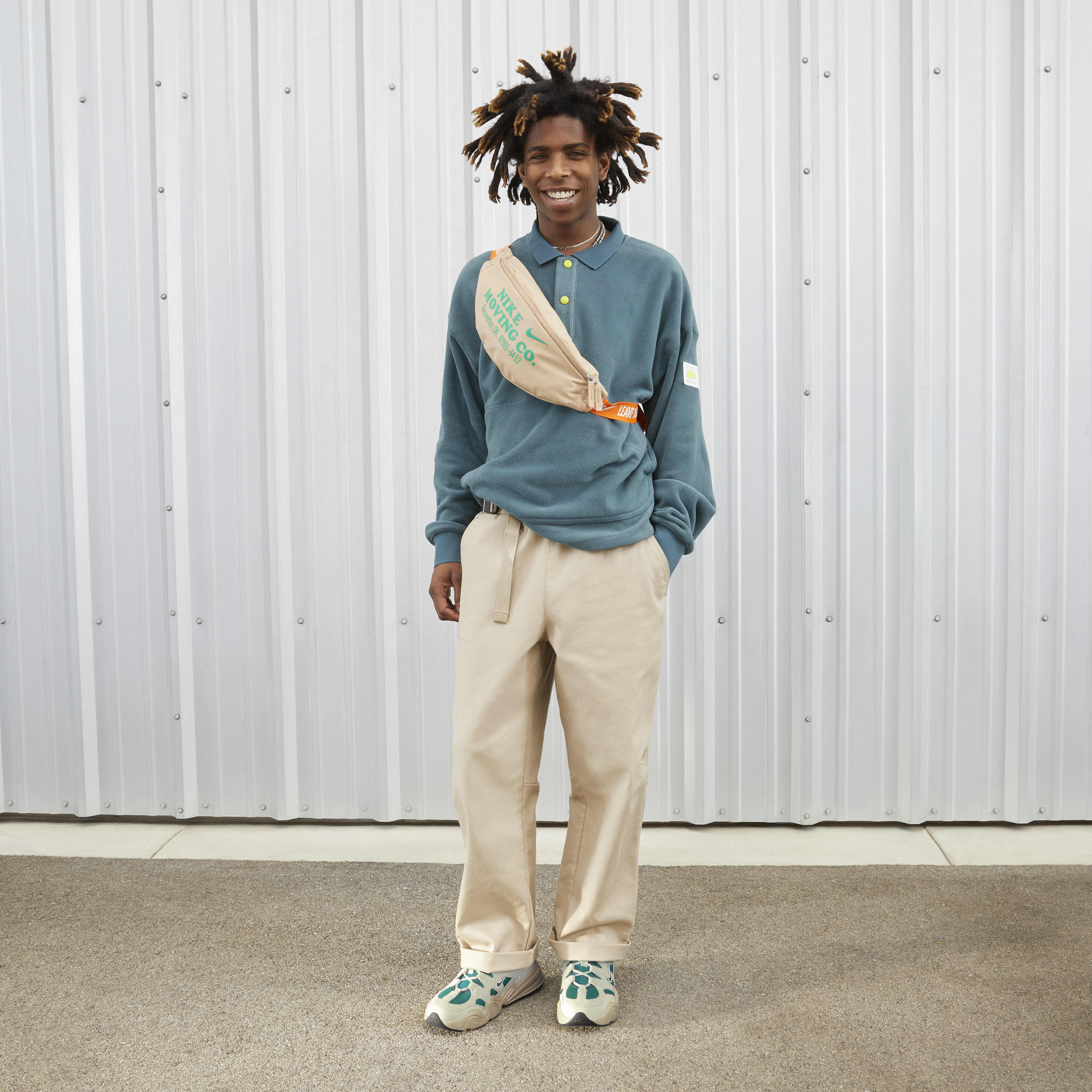 Nike Tech Hera image number 10