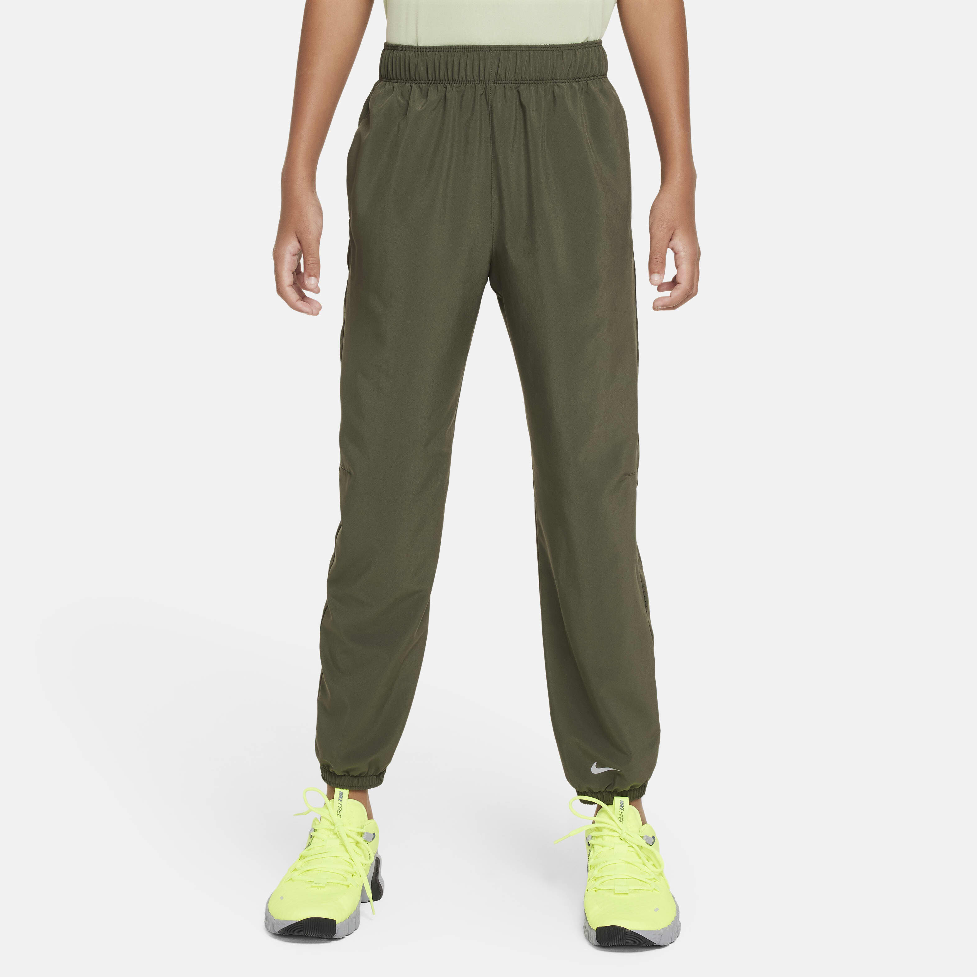 Nike Dri-FIT Multi image number 0