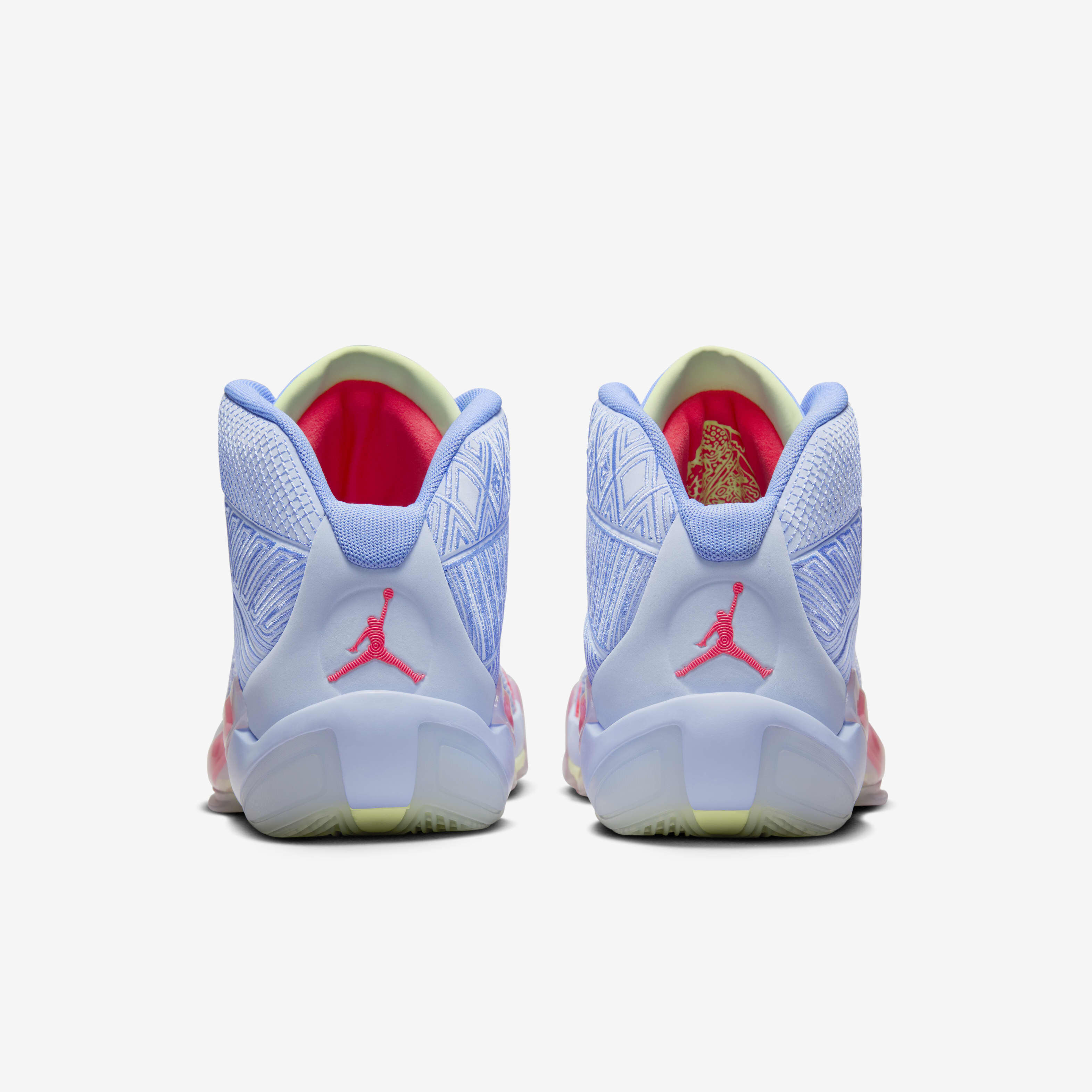 اير جوردن XXXVIII 'فنديمنتل' image number 5