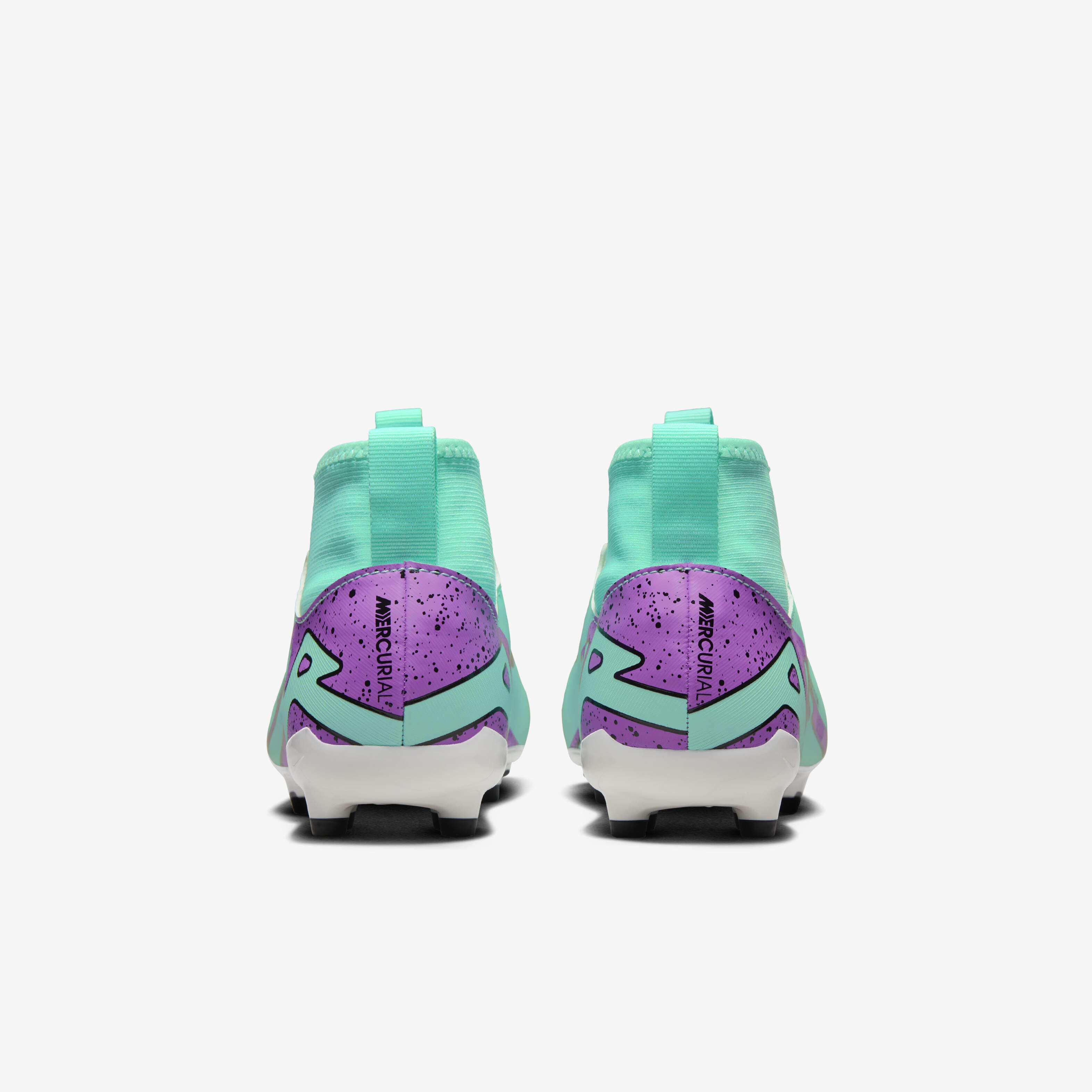 نايكي جونيور ميركيوريال سوبرفلاي 9 أكاديمي image number 5