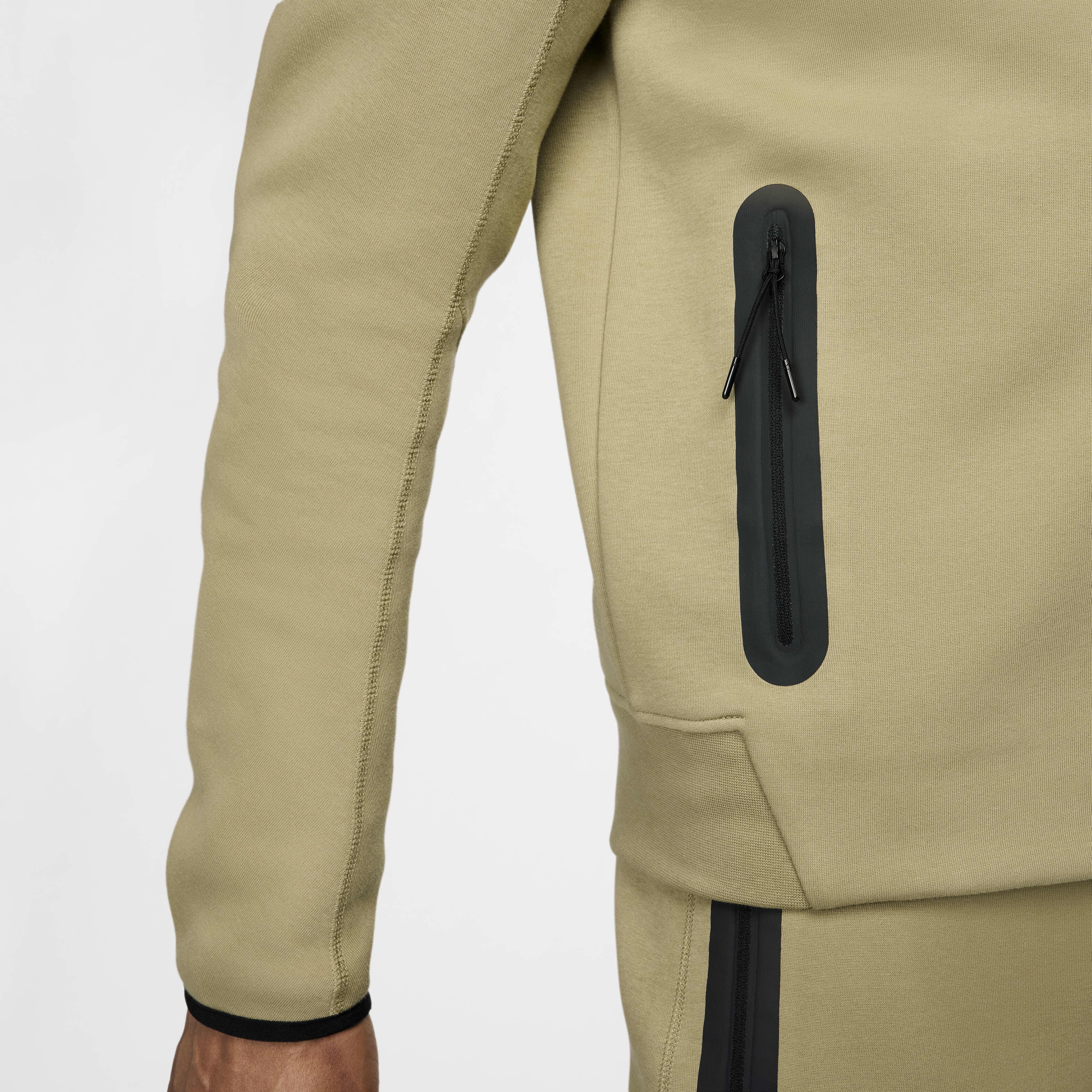 Nike Sportswear Tech Fleece Windrunner image number 6