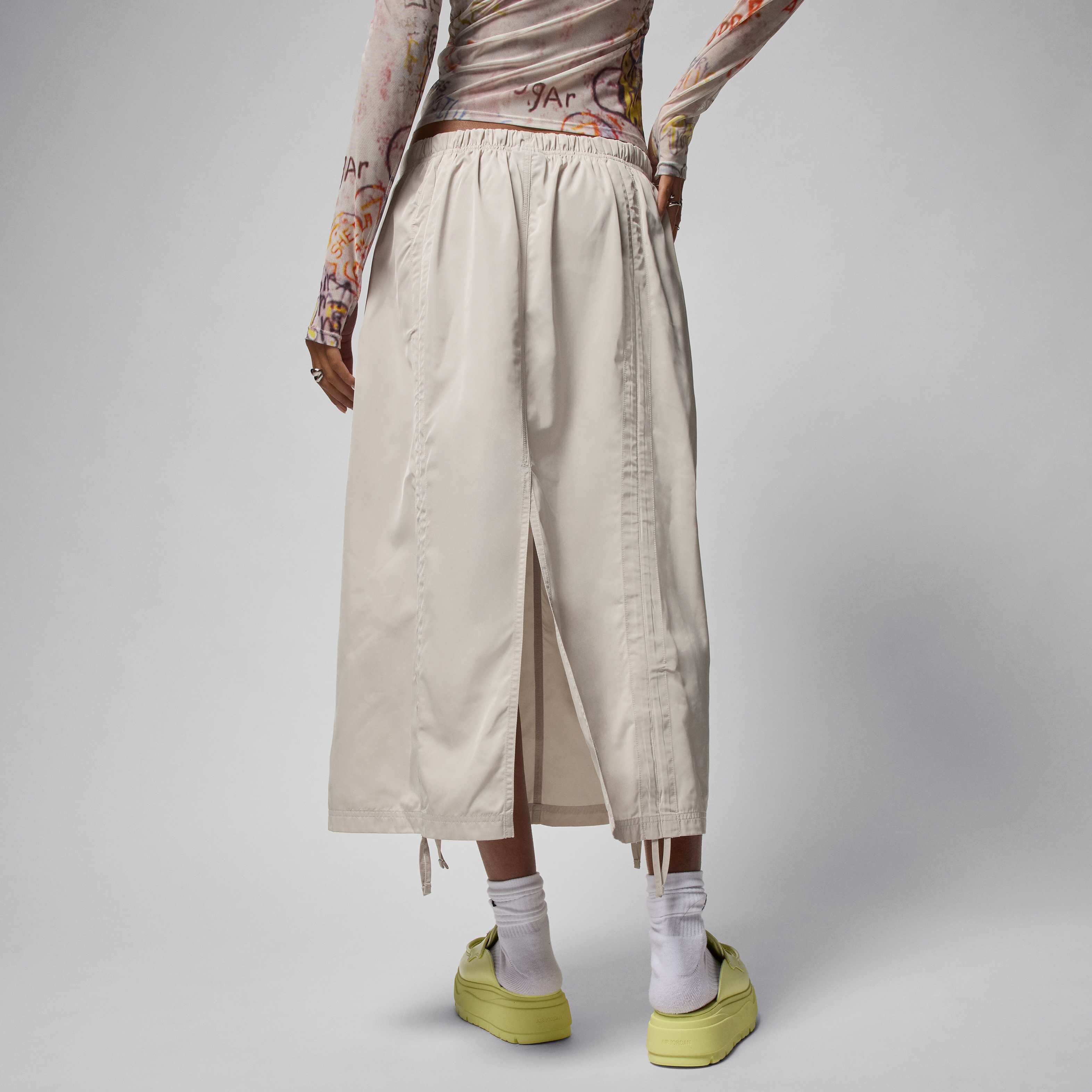 Jordan Flight image number 1