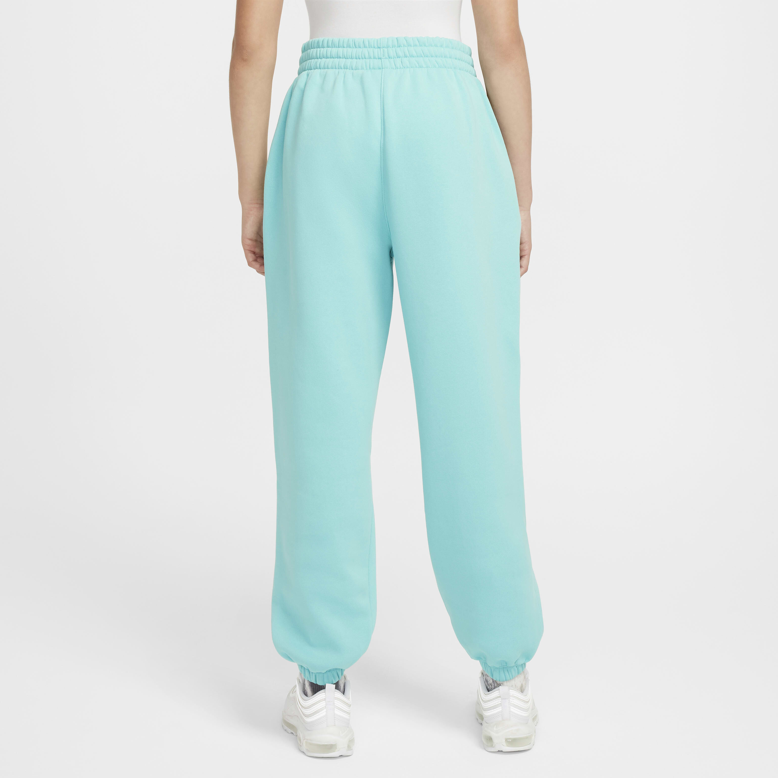 Nike trousers for girls online
