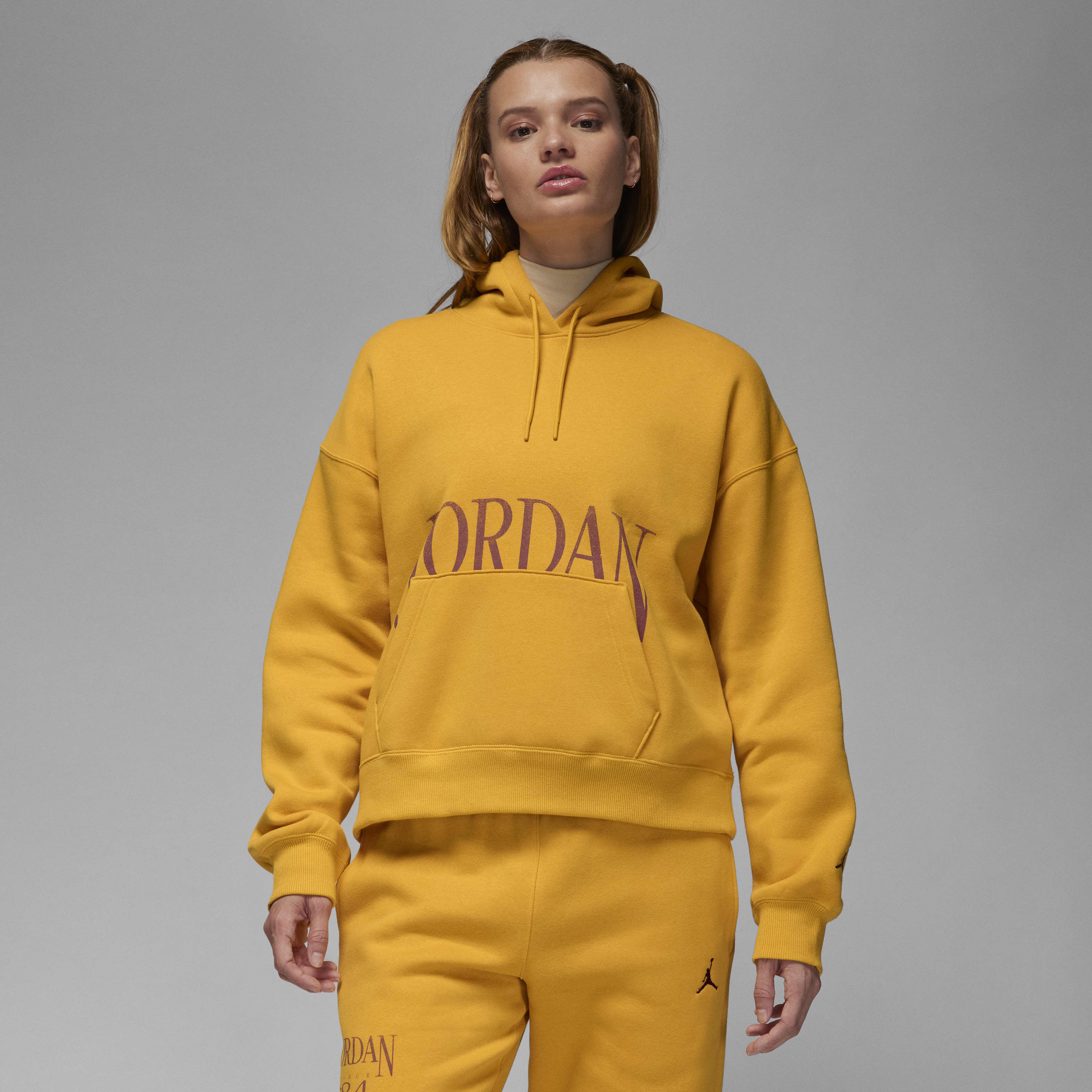 Jordan Brooklyn Fleece image number 0