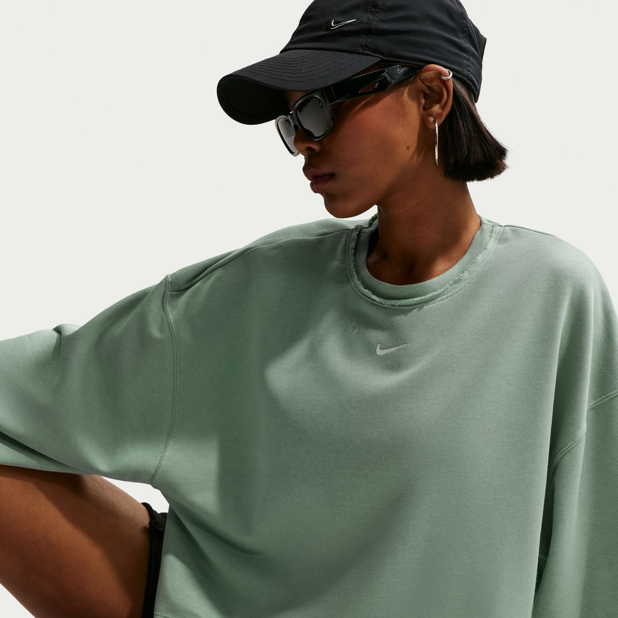 Nike Sportswear Chill Terry image number 4