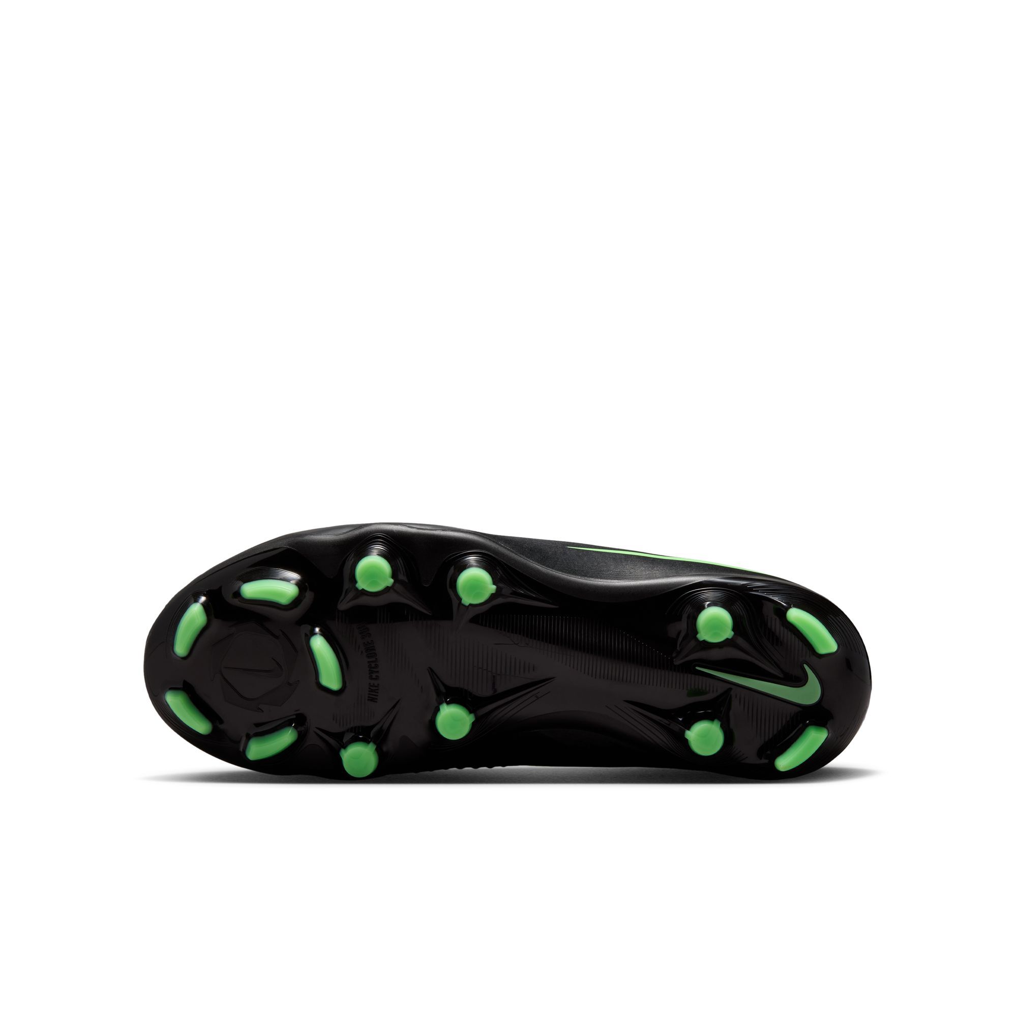 Nike Jr. Phantom 6 Low Academy image number 8