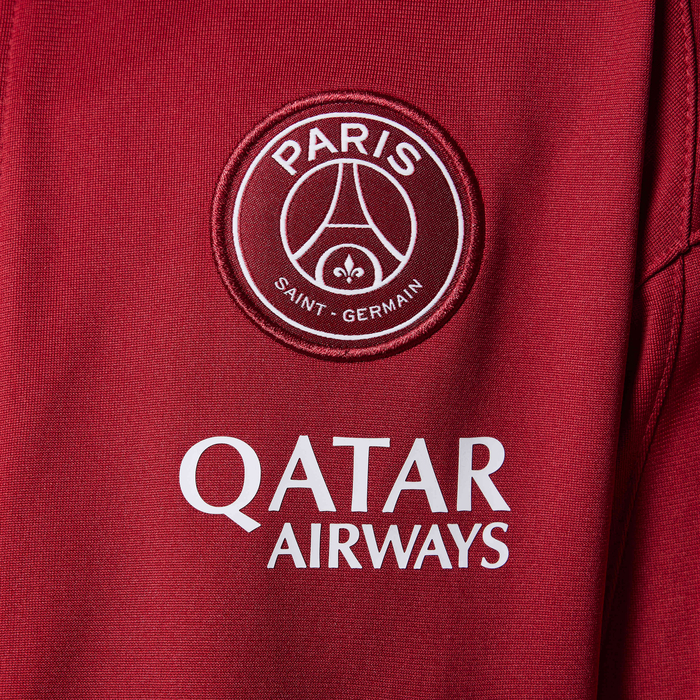 Paris Saint-Germain Strike Fourth image number 5 Paris Saint-Germain Strike Fourth image number 5