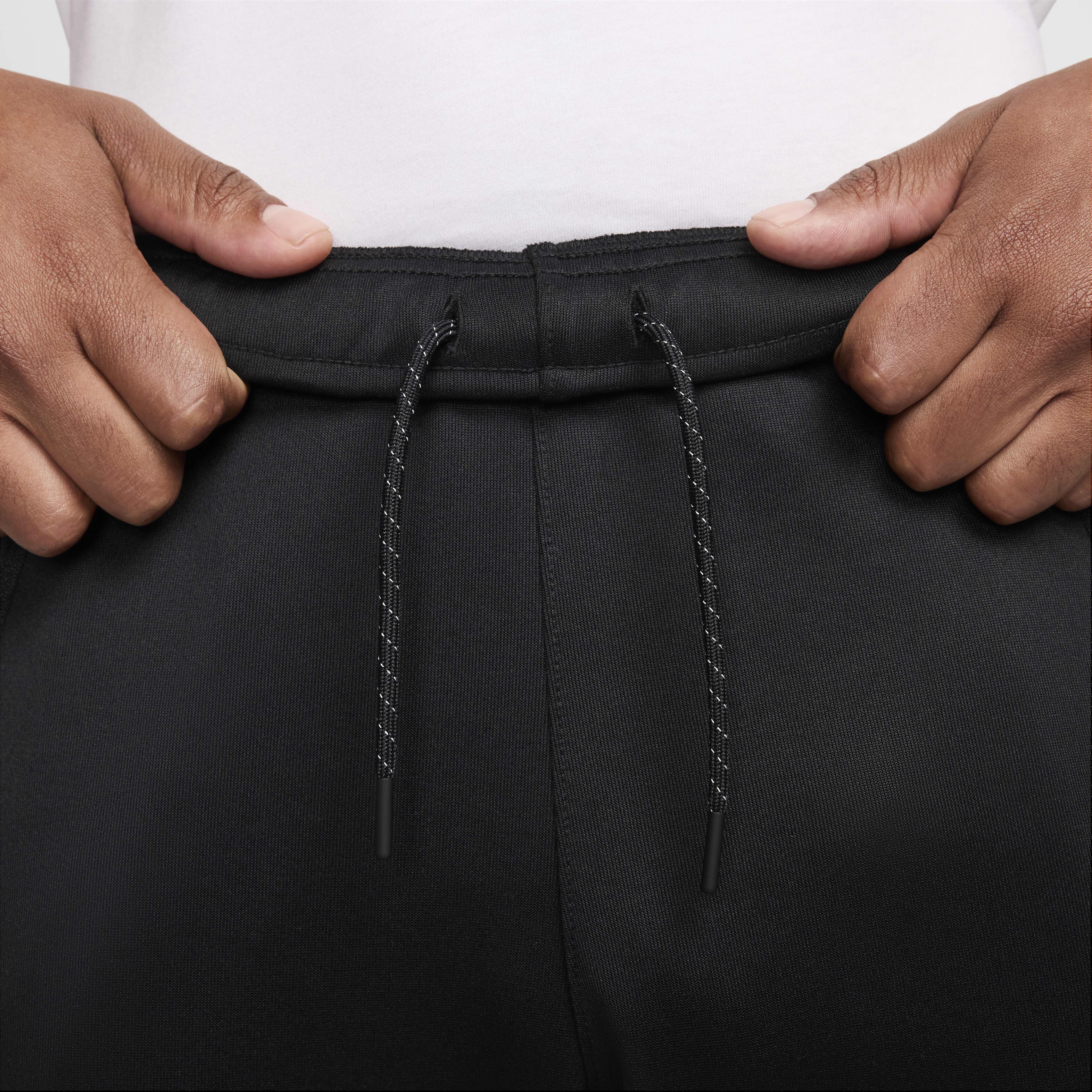 Buy Nike Sportswear Air Max Men s Joggers Black Black Black Nike Kuwait Official