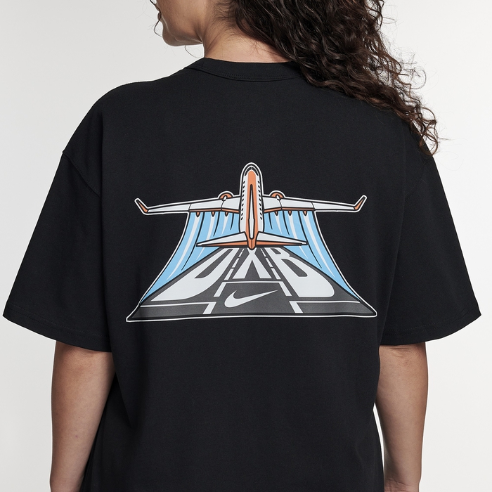 تيشيرت نايكي سيتي  image number 0 تيشيرت نايكي سيتي  image number 0