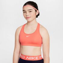 Nike Swoosh