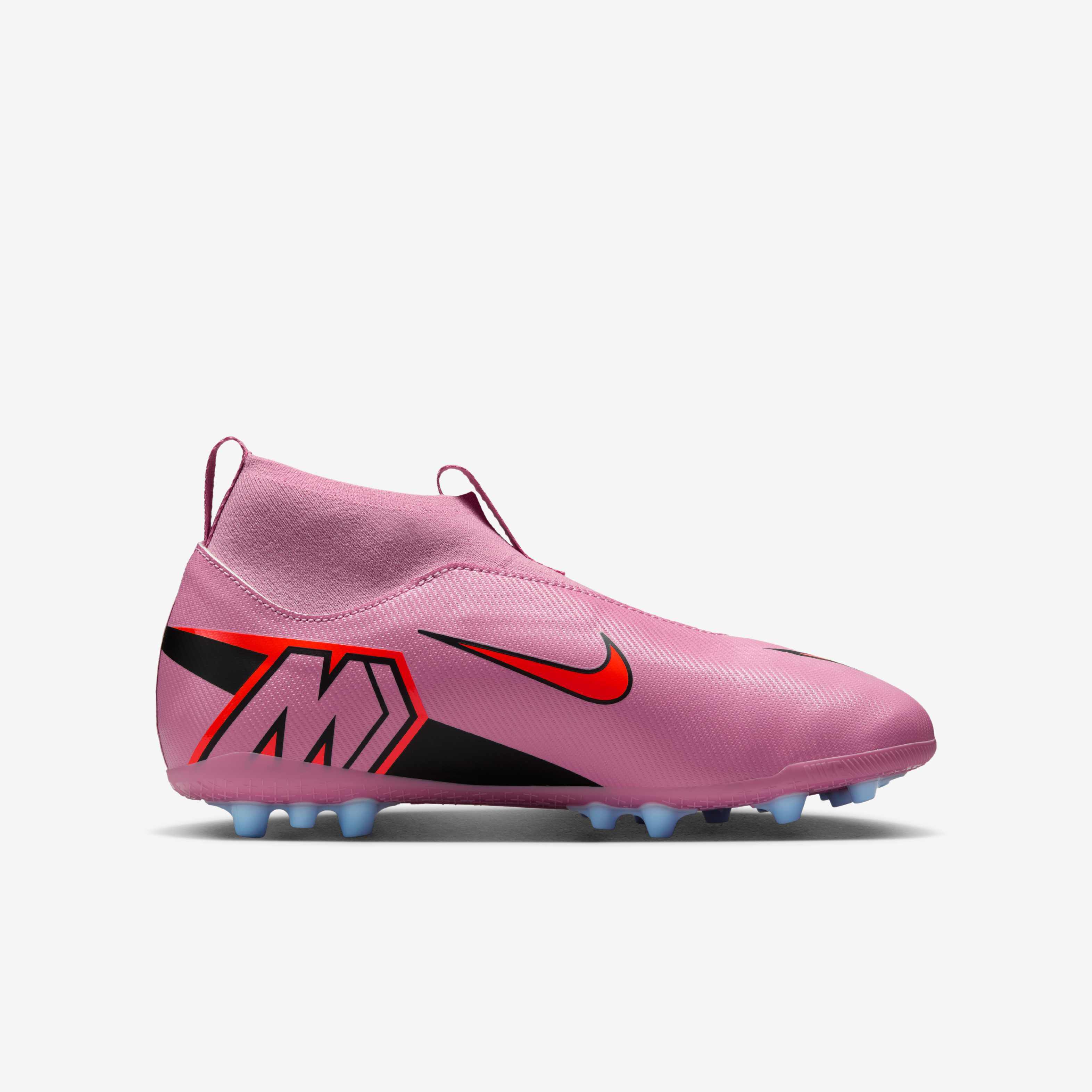 Nike Jr. Mercurial Superfly 10 Academy image number 2