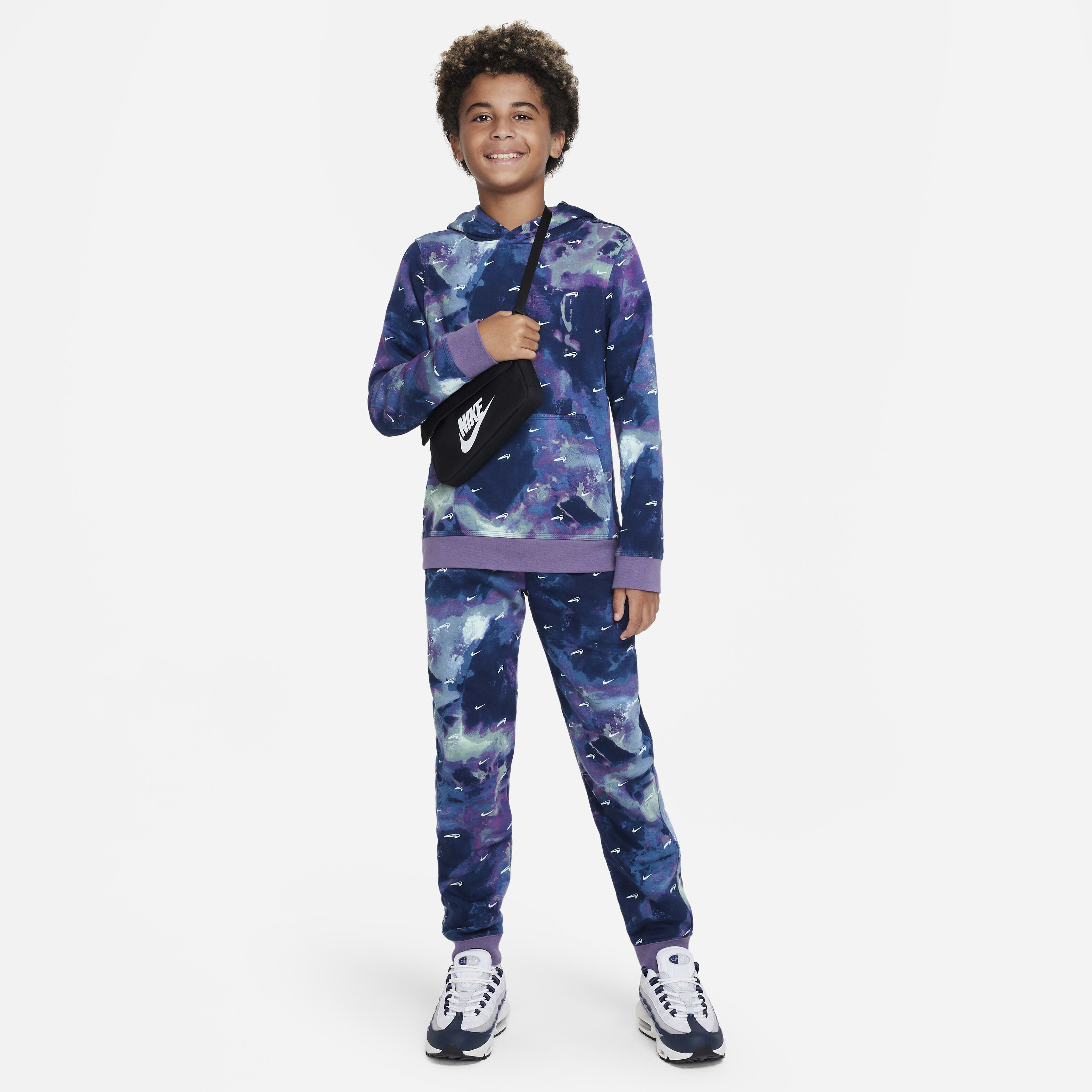 Nike Sportswear Club Fleece image number 4