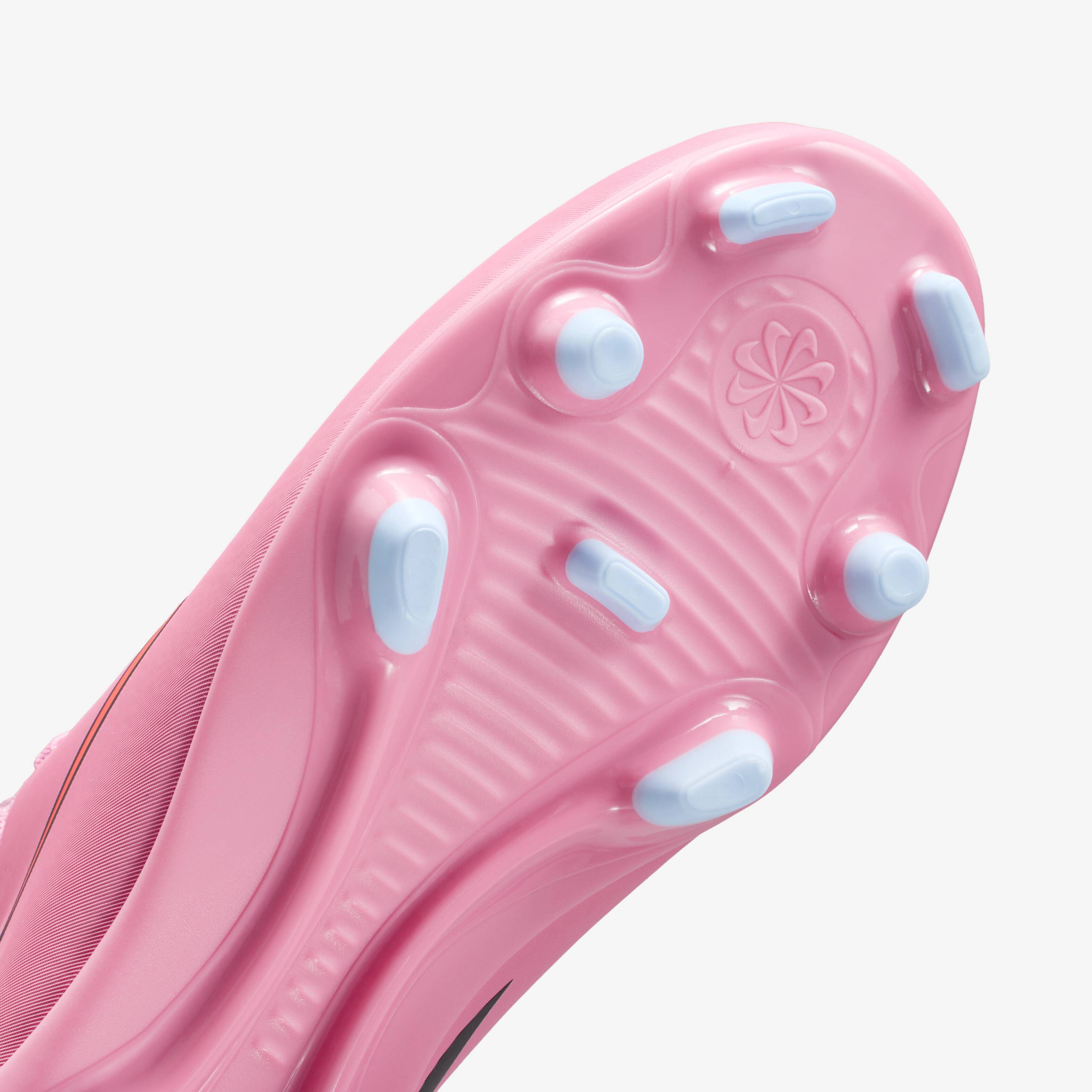 نايكي جونيور ميركيوريال فيبور 16 كلوب image number 6