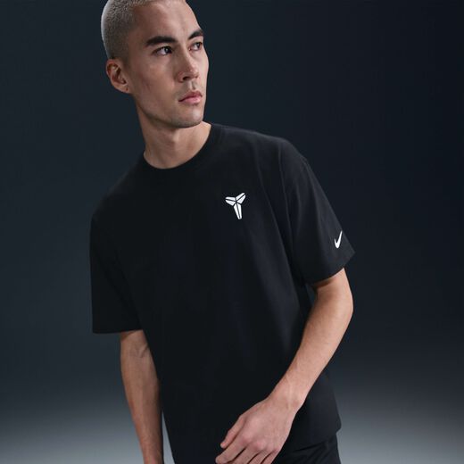 Basketball Tops & T-Shirts-Nike, Kobe, Men's Basketball T-shirt