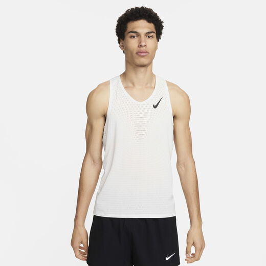 T-Shirts & Tops-Nike, Nike AeroSwift, Men's Dri-FIT ADV Running Vest