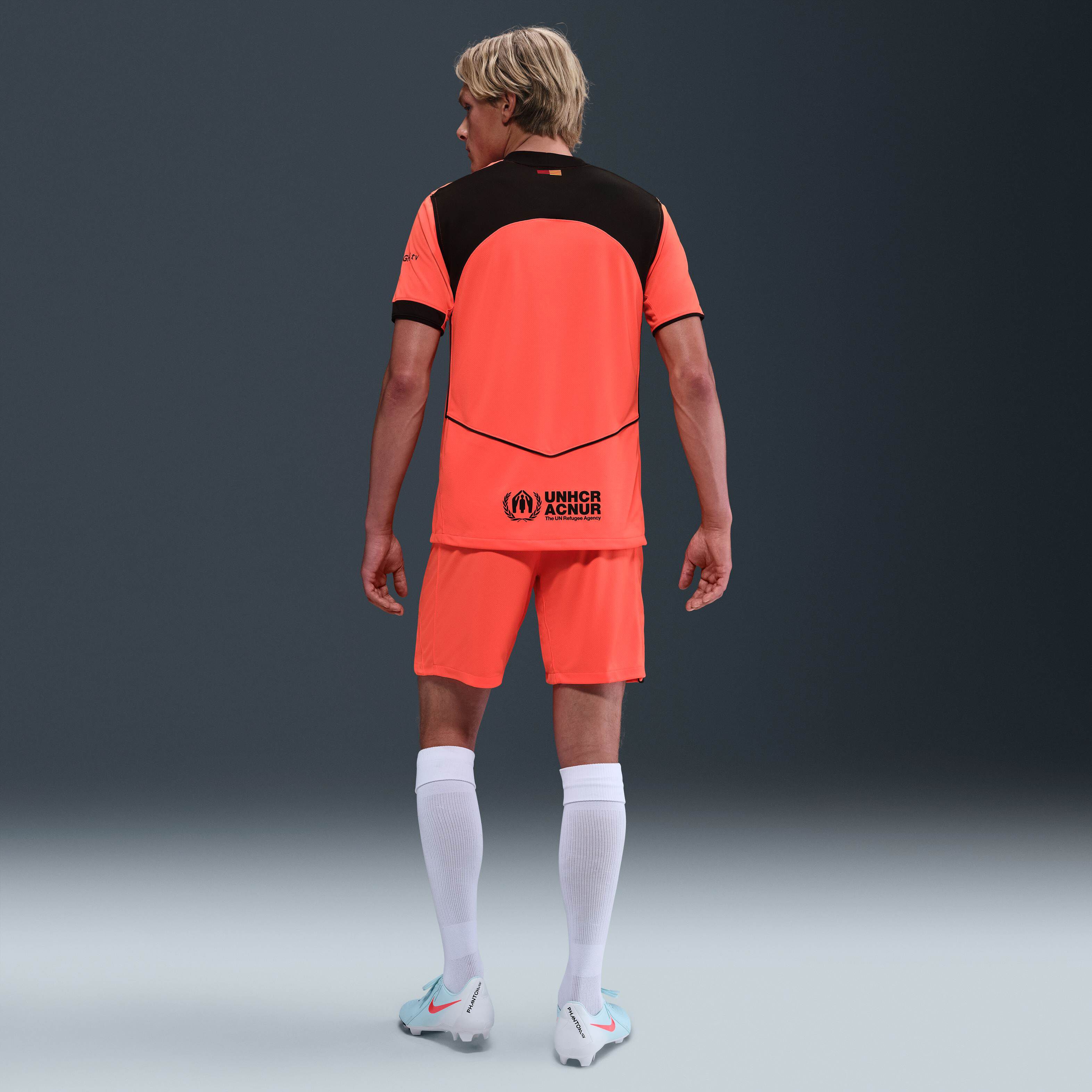 F.C. Barcelona 2025/26 Stadium Third image number 3