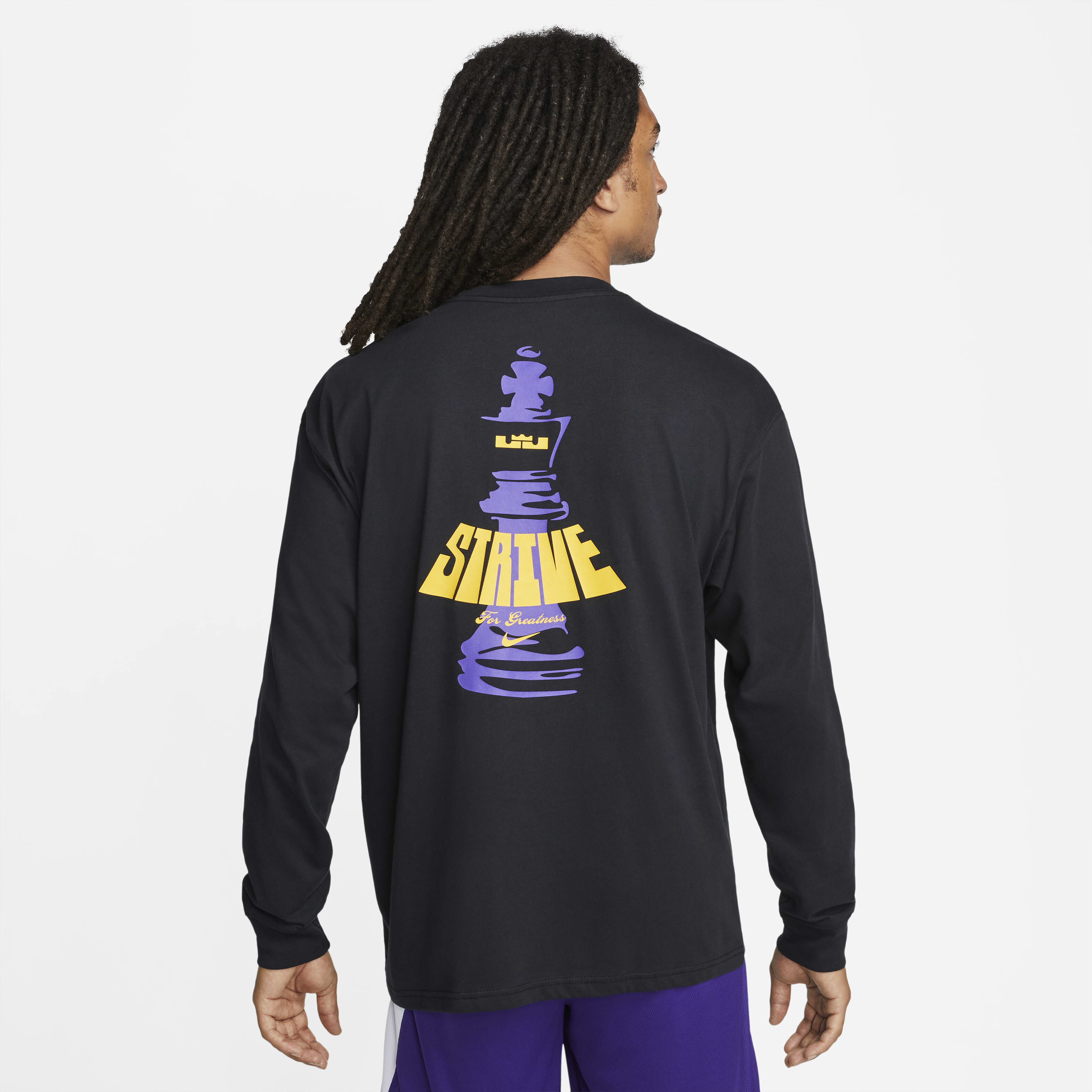 LeBron image number 1