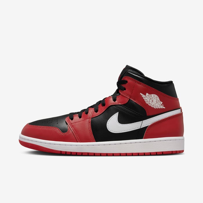 Air Jordan 1 Mid image number 0 Air Jordan 1 Mid image number 0