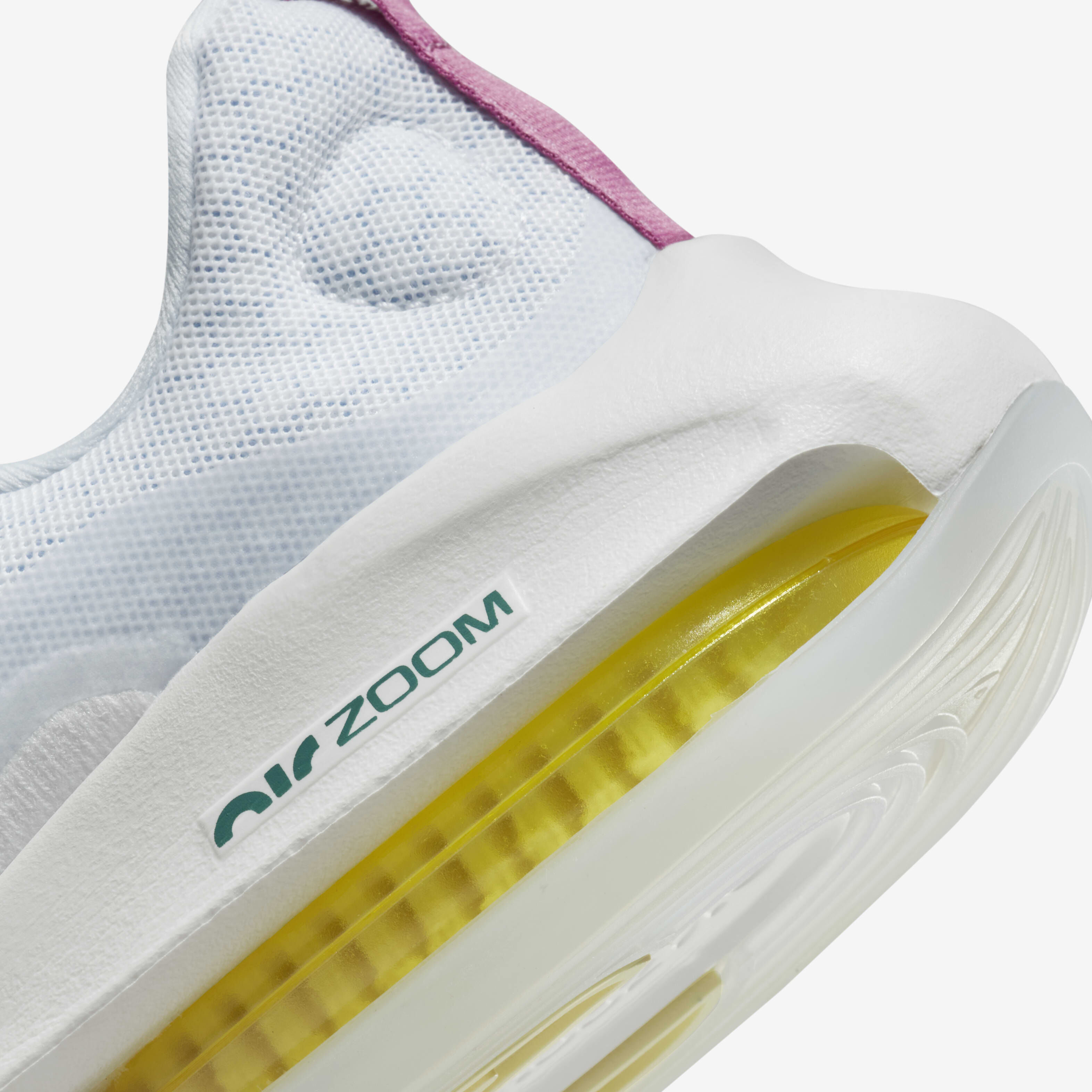 Nike Air Zoom Arcadia 2 image number 7