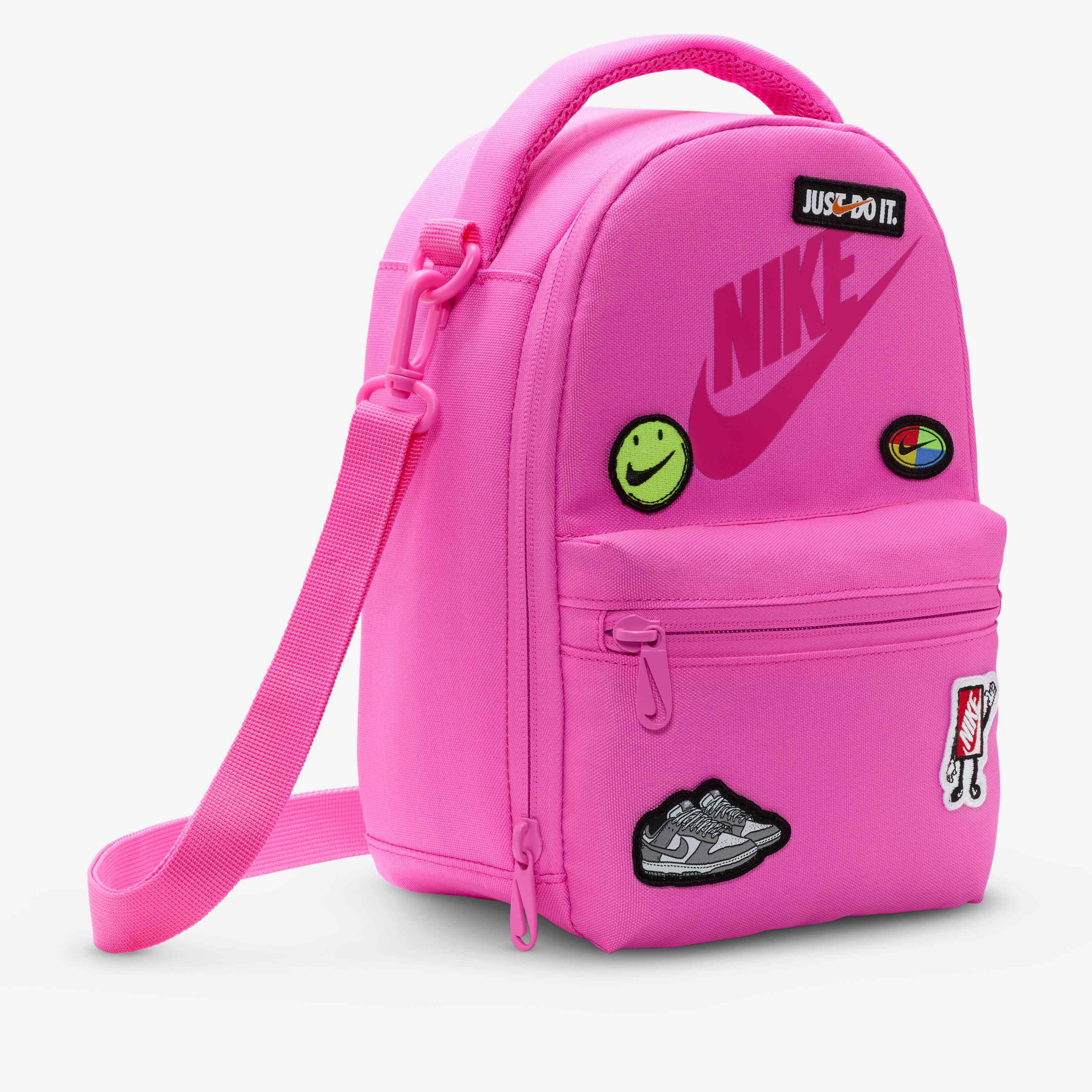 Nike Patch image number 2