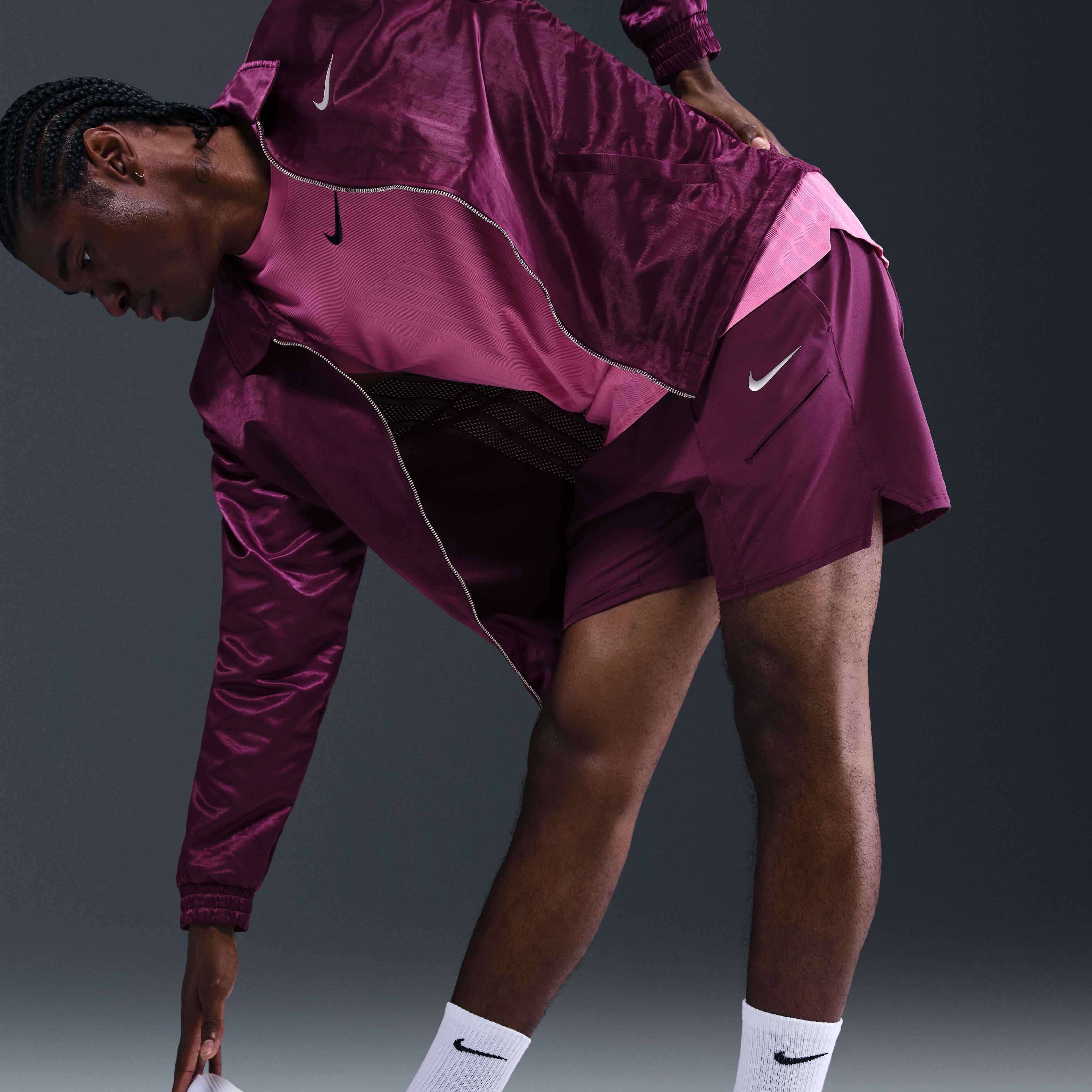 NikeCourt Slam image number 4