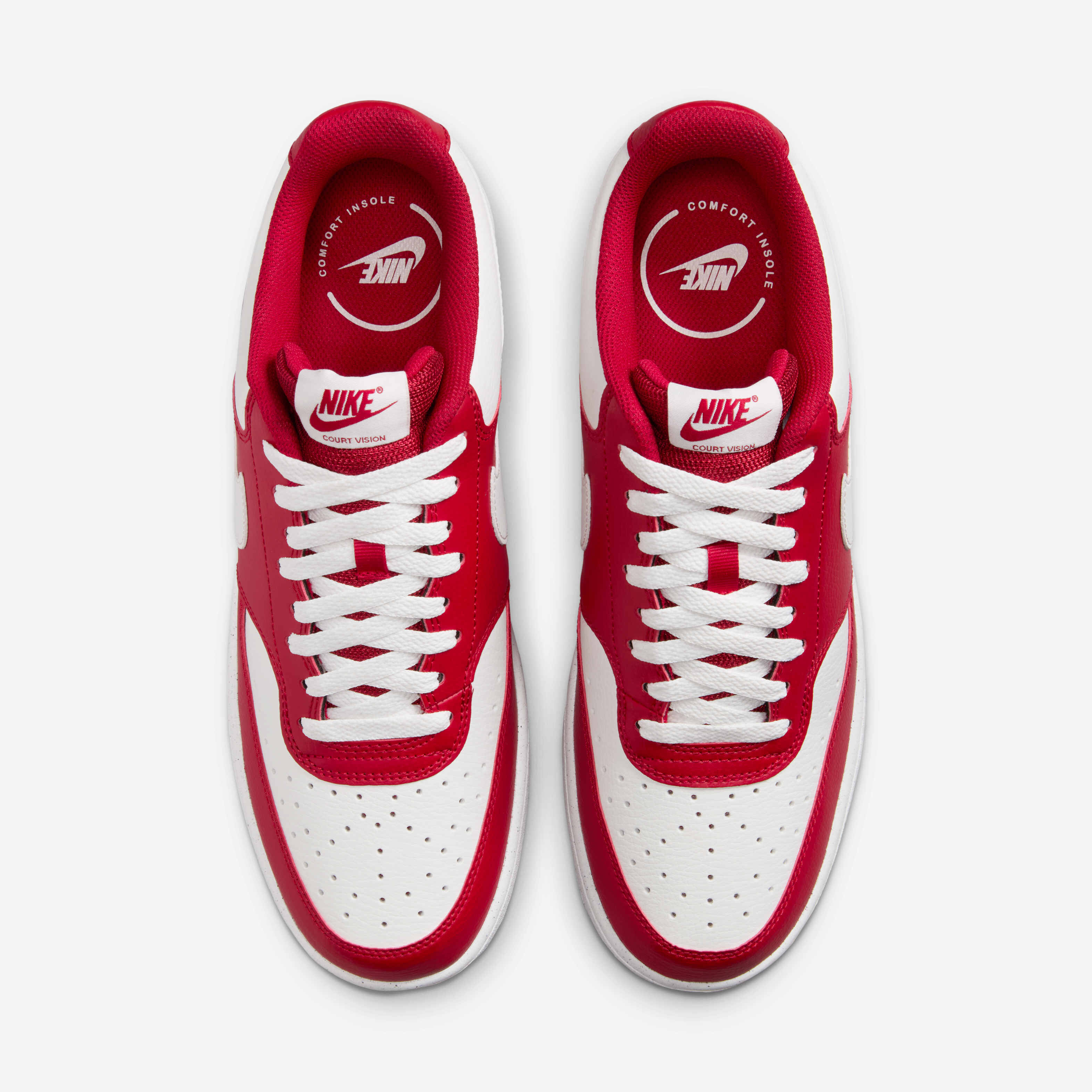 نايكي كورت فيجن لو image number 3