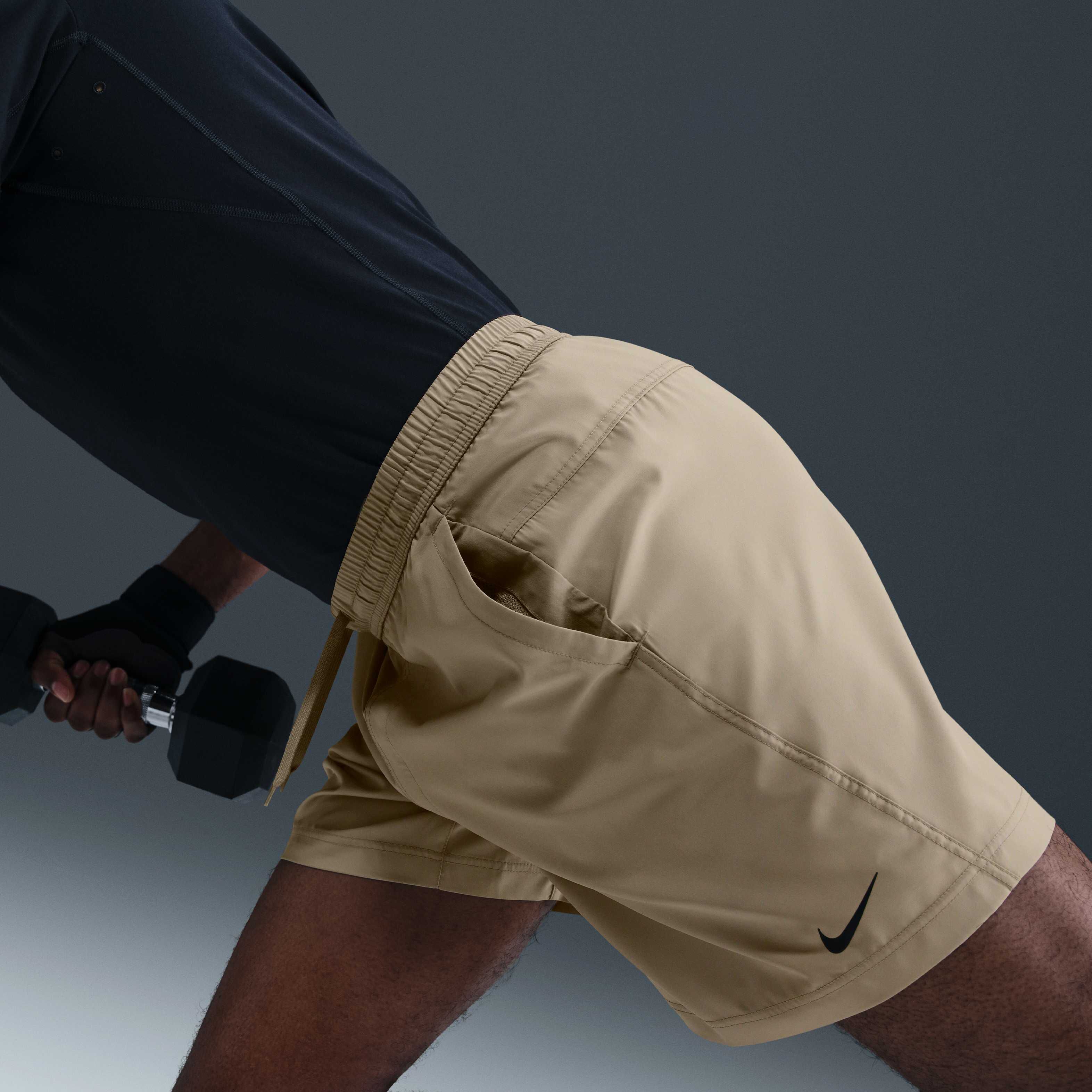 Nike Form image number 4