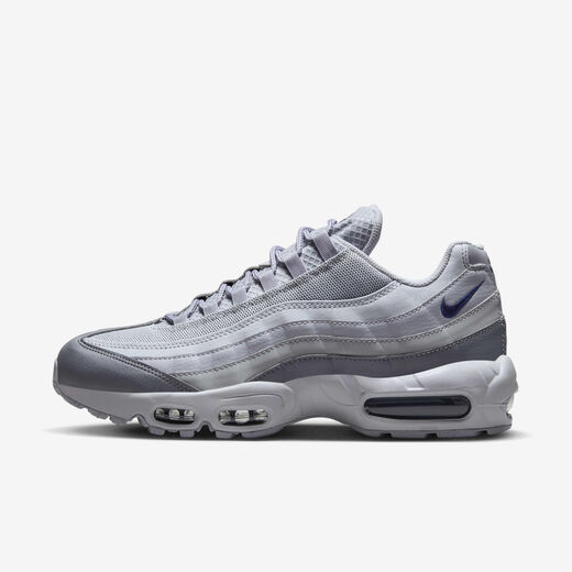 Latest Airmax-Nike, Nike Air Max 95, Men's Shoes