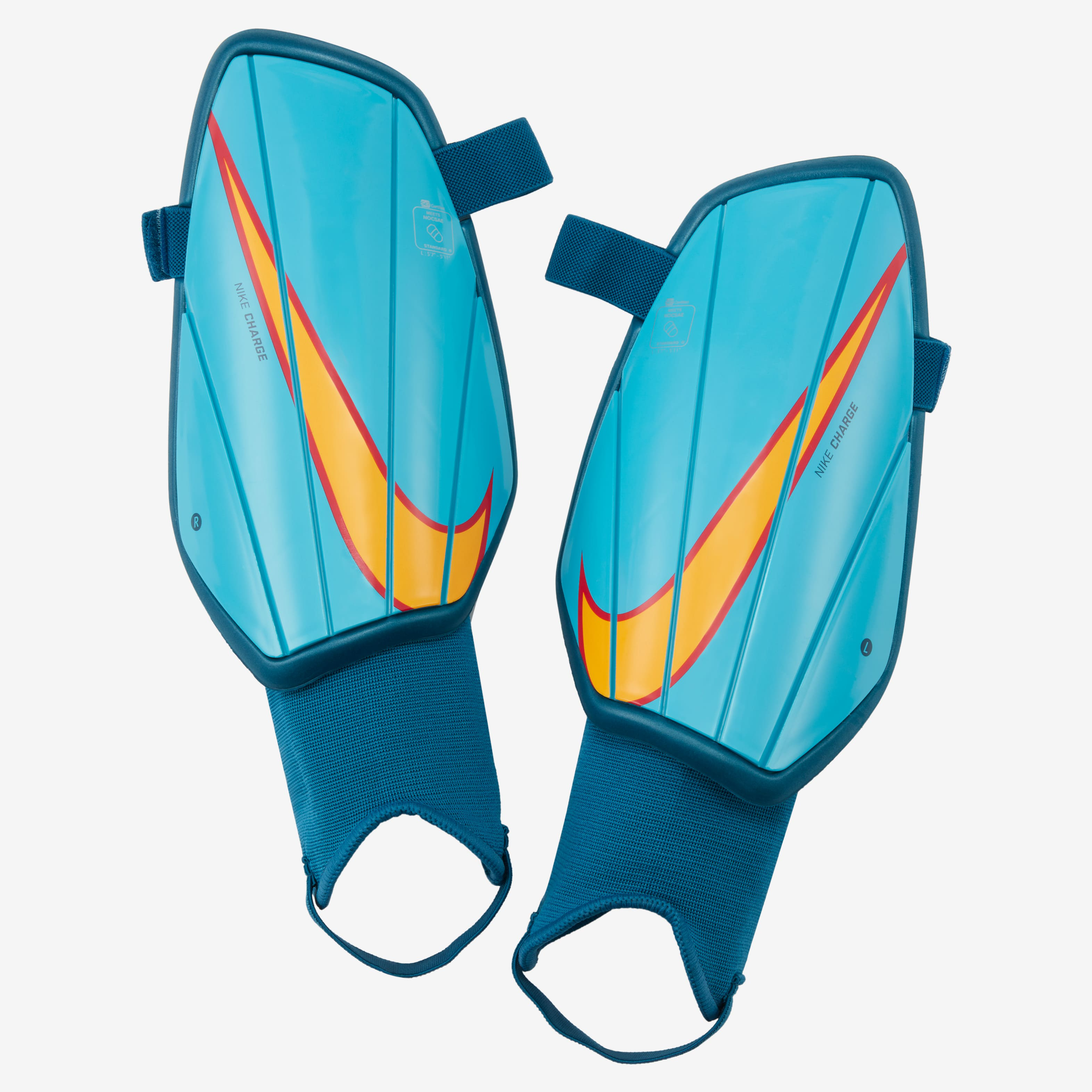 Nike Charge image number 0