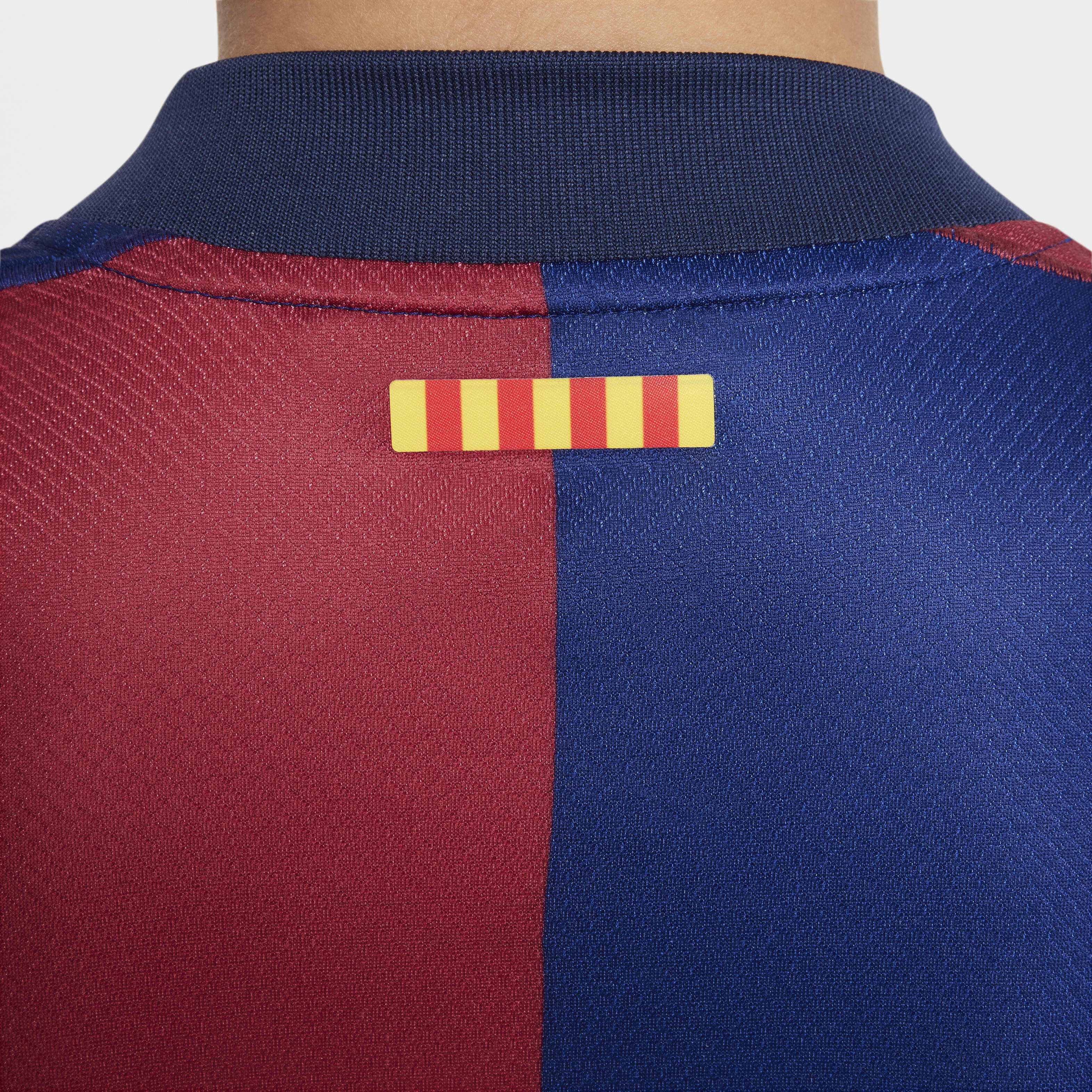 Buy F.C. Barcelona 2024 25 Stadium Home