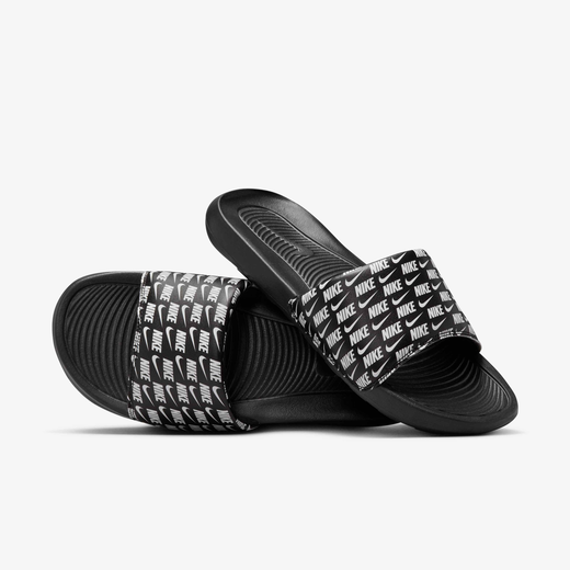 Men's Sandal & Slides-Nike, Nike Victori One, Men's Printed Slides