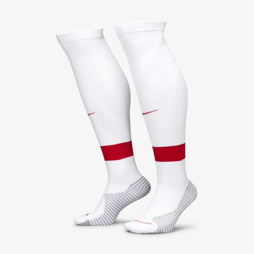 Men's Socks-Nike, Nike Strike, Knee-High Football Socks