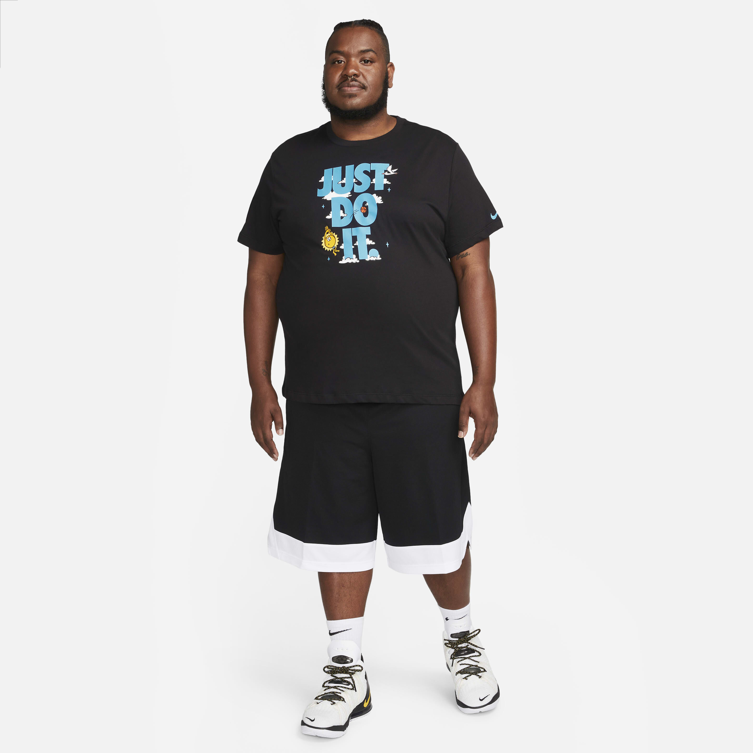 Nike Dri-FIT image number 10