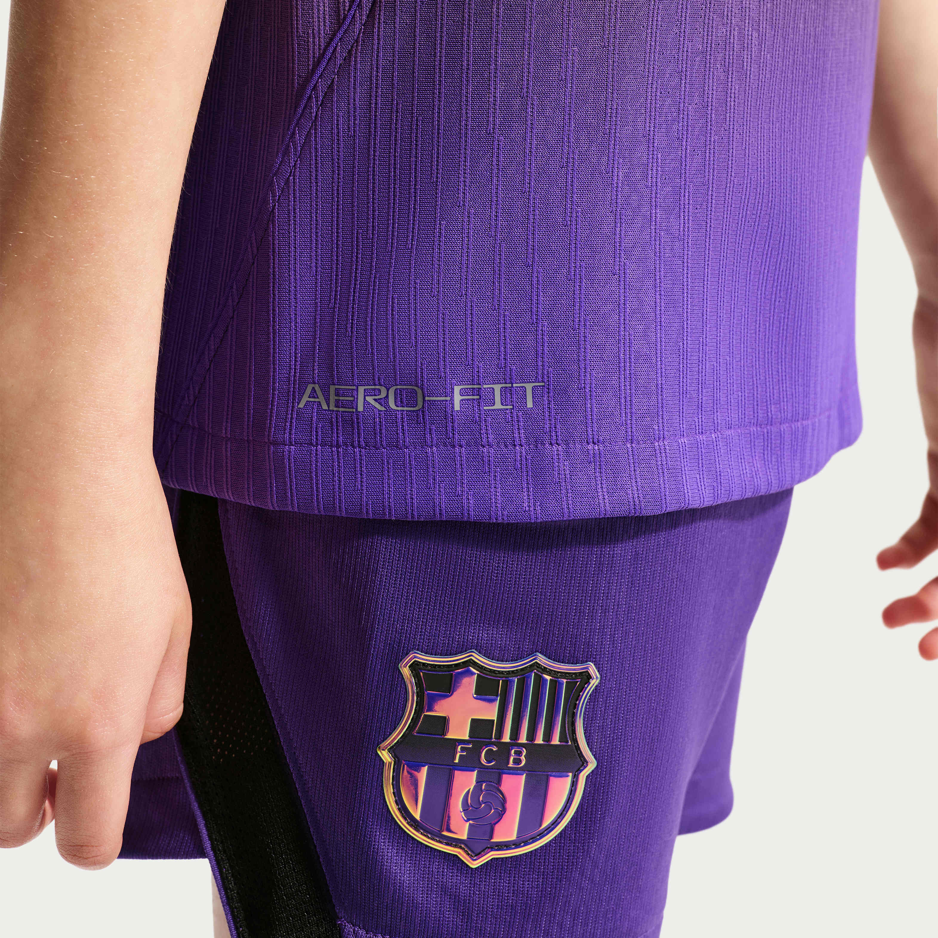 برشلونه 27/2026 الاحتياطي ماتش image number 7