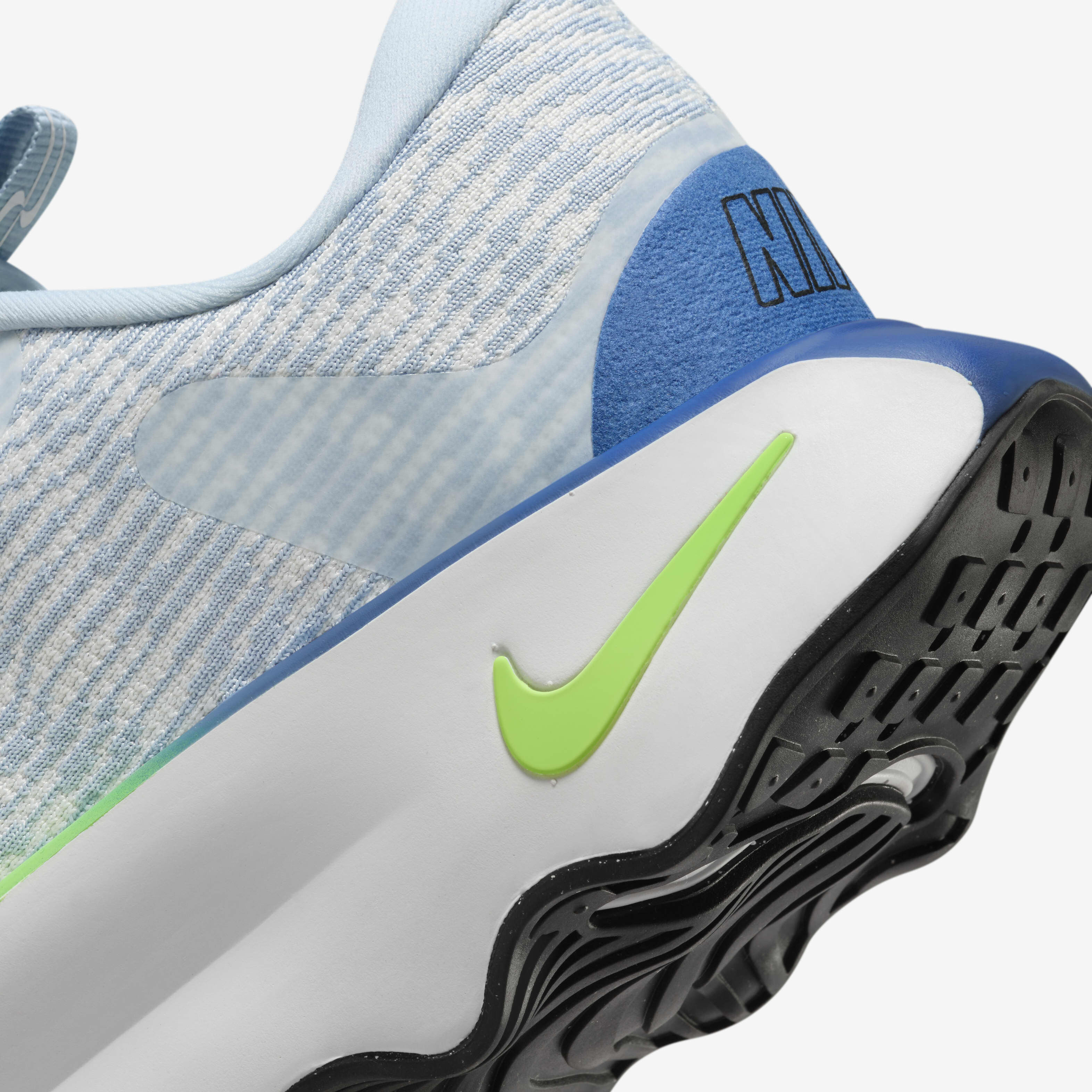 Nike Motiva image number 7