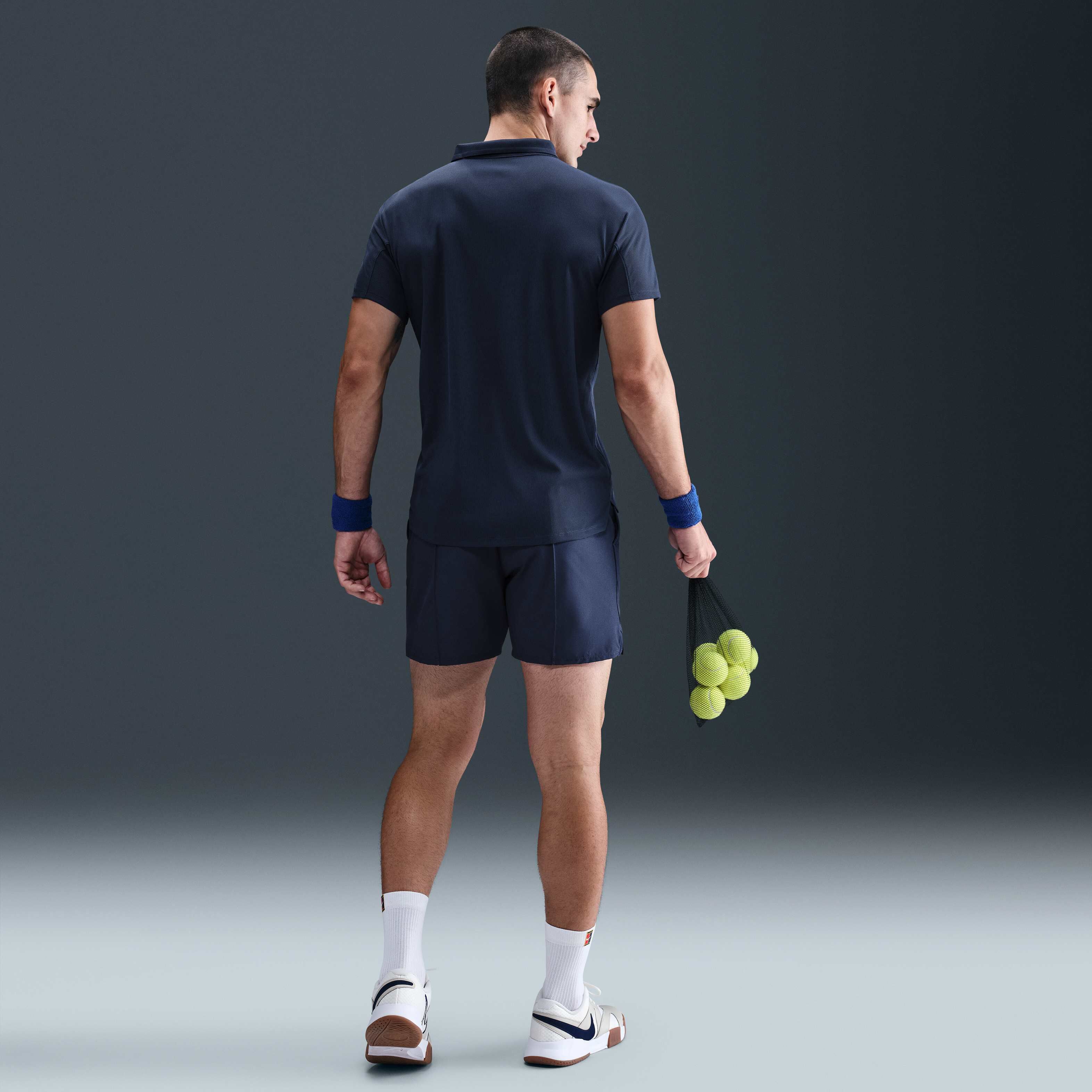 NikeCourt Slam image number 4