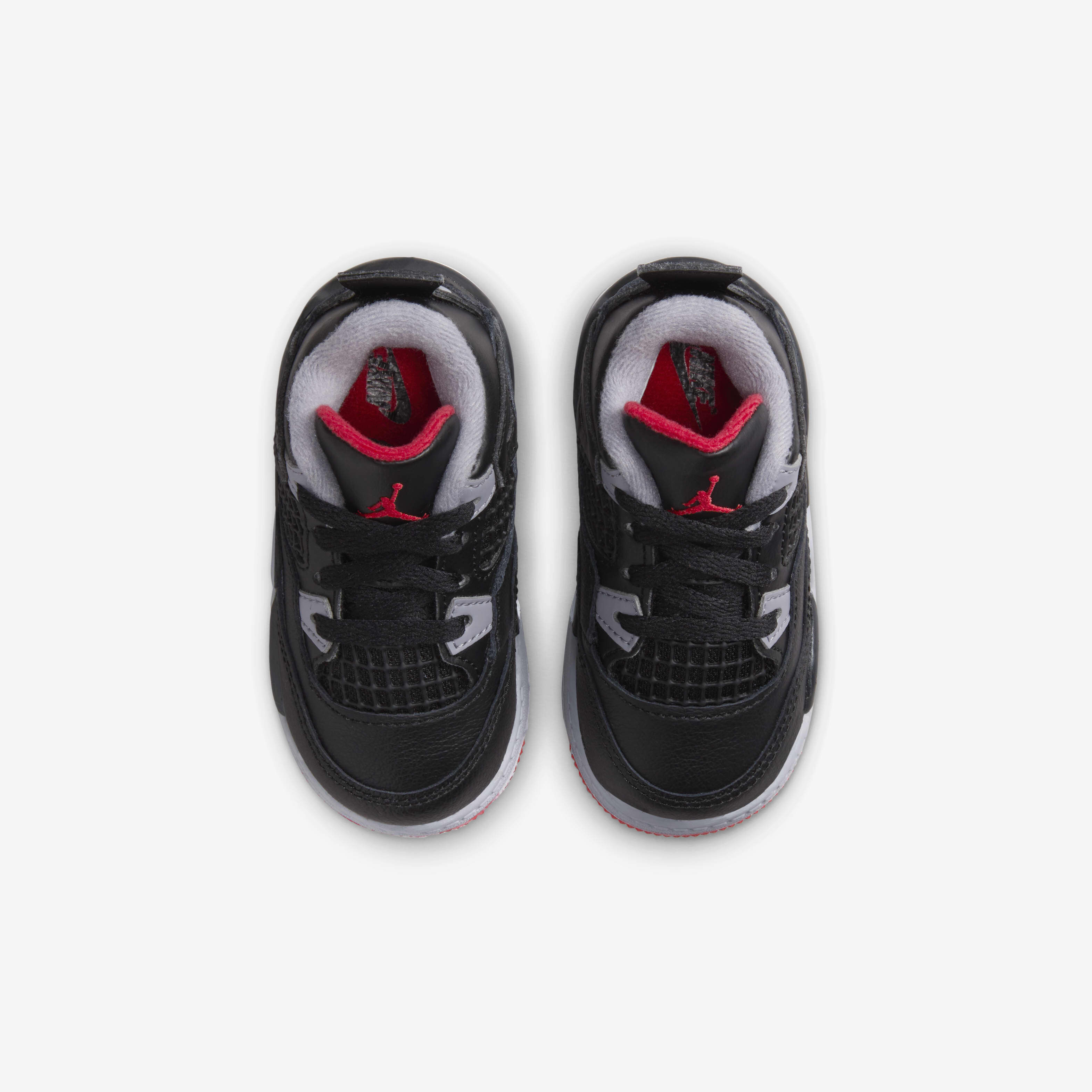 Jordan 4 Retro 'Industrial Blue' image number 3