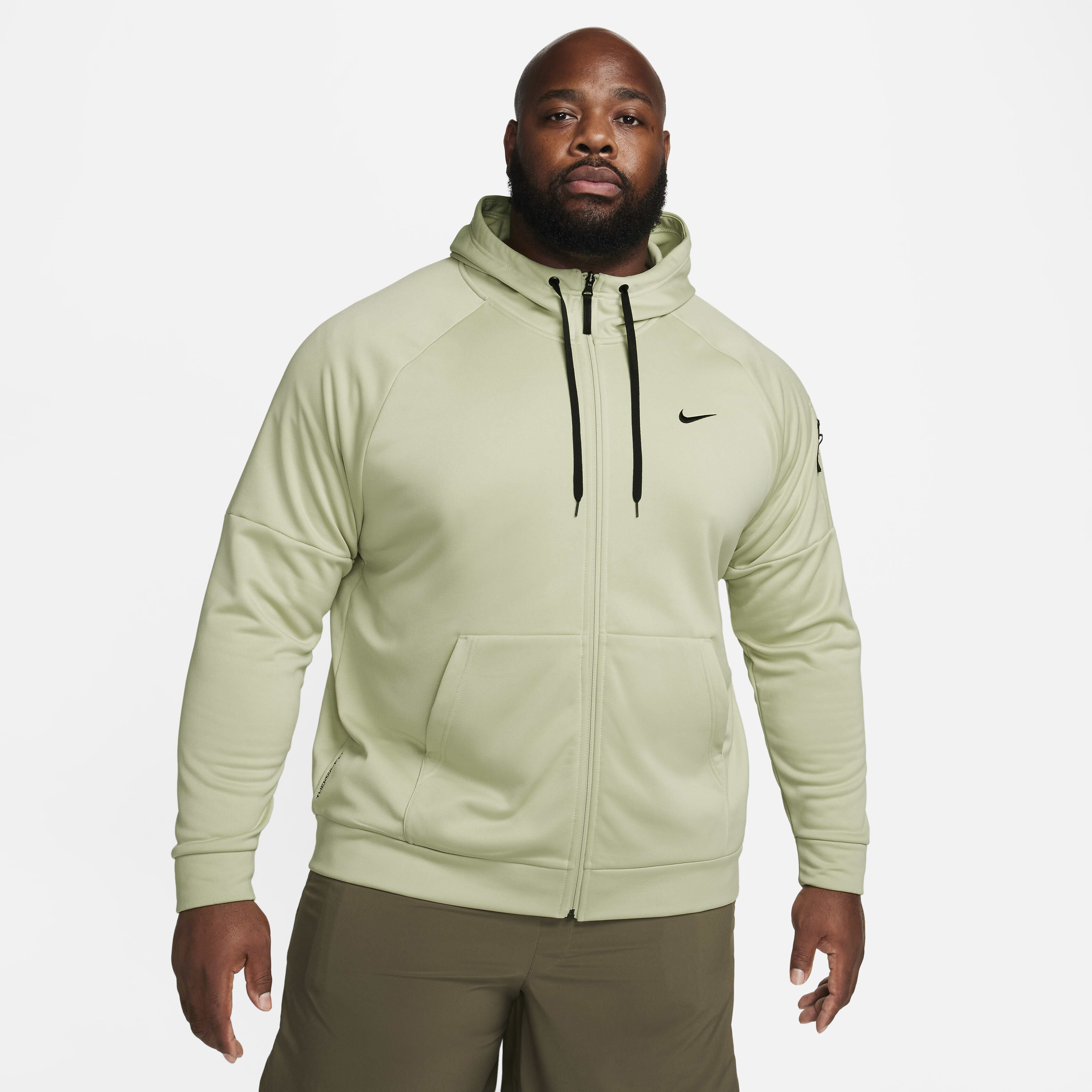 Nike Therma image number 9