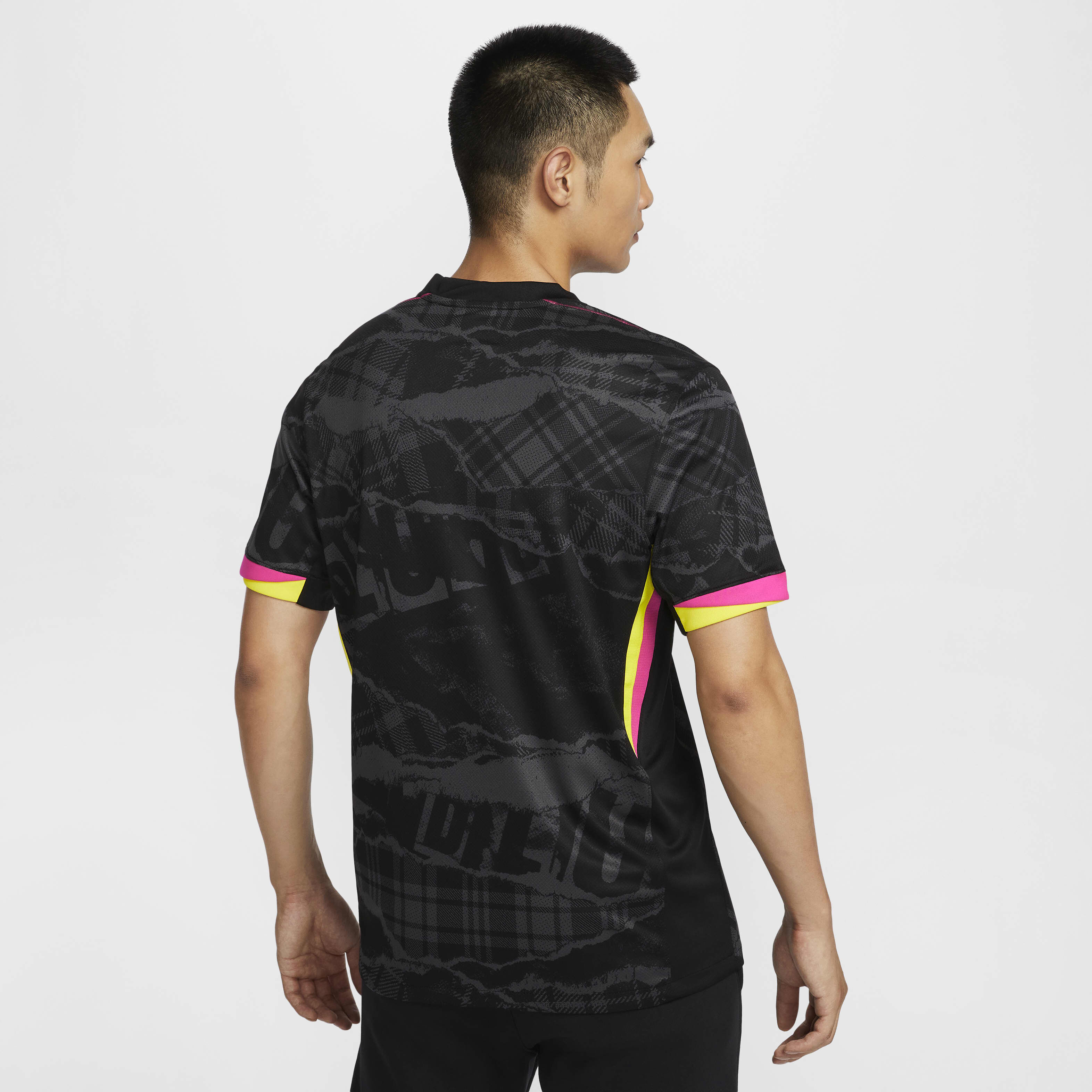 Chelsea F.C. 2024/25 Stadium Third image number 1