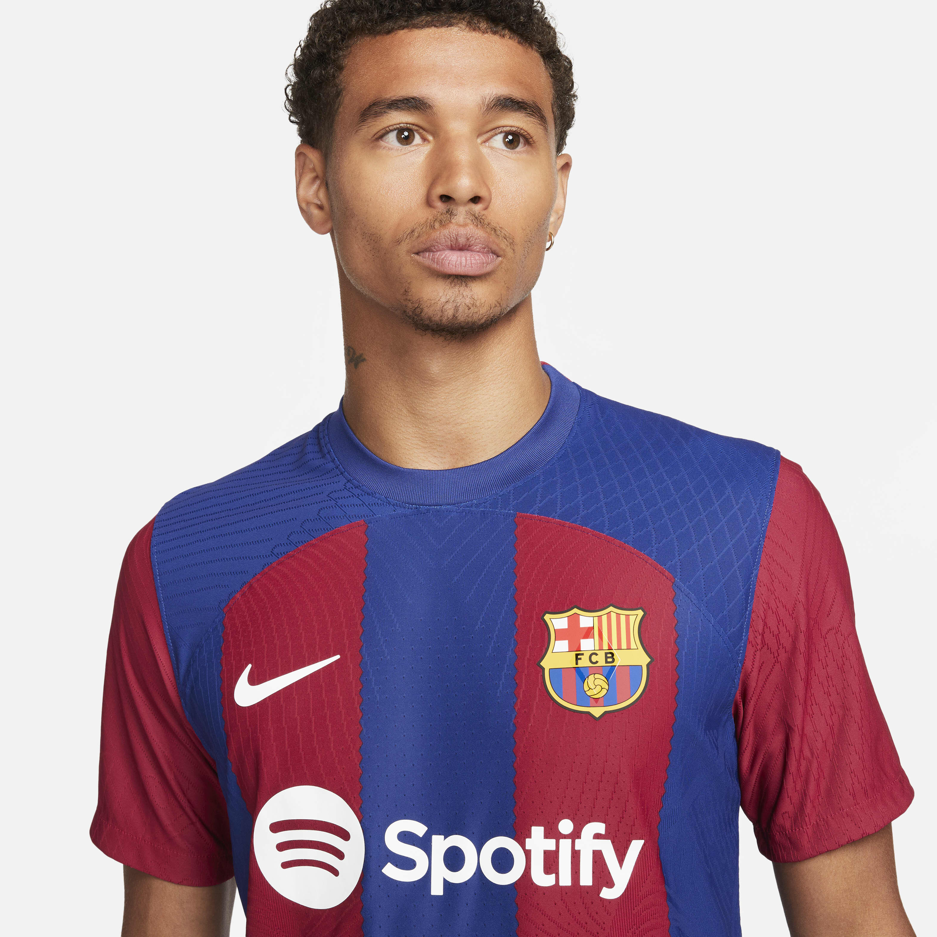 F.C. Barcelona 2023/24 Match Home image number 2