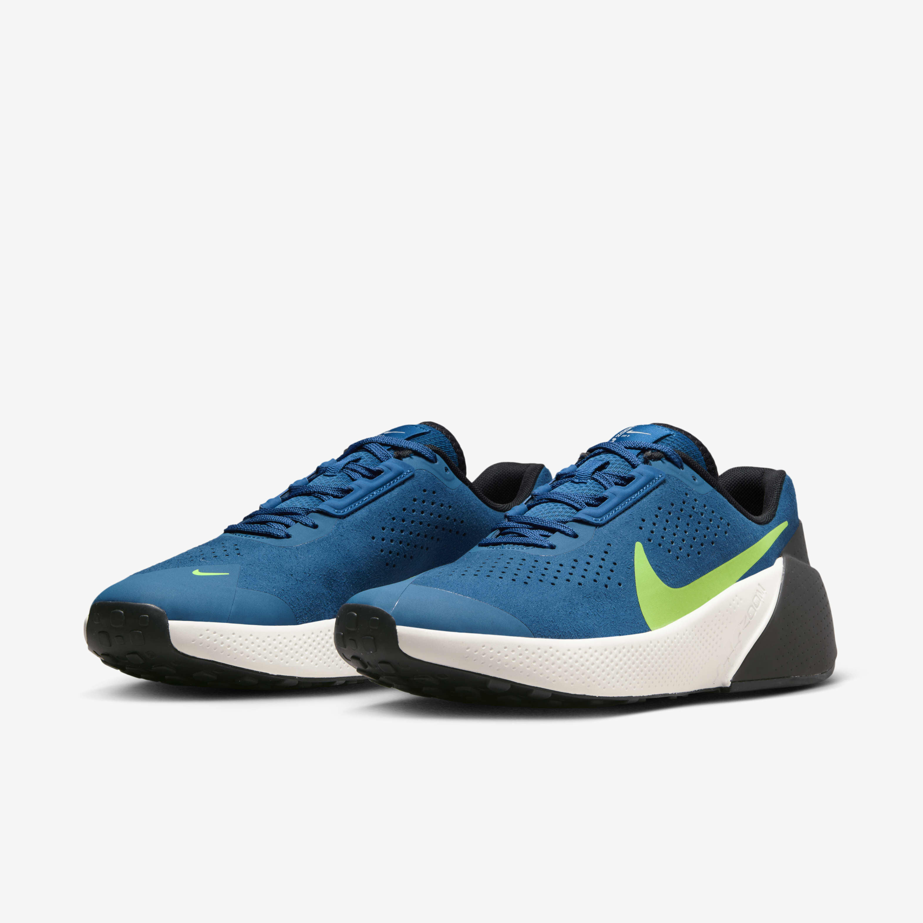 Buy Nike Air Zoom TR 1 Men s Workout Shoes Nike Kuwait Official