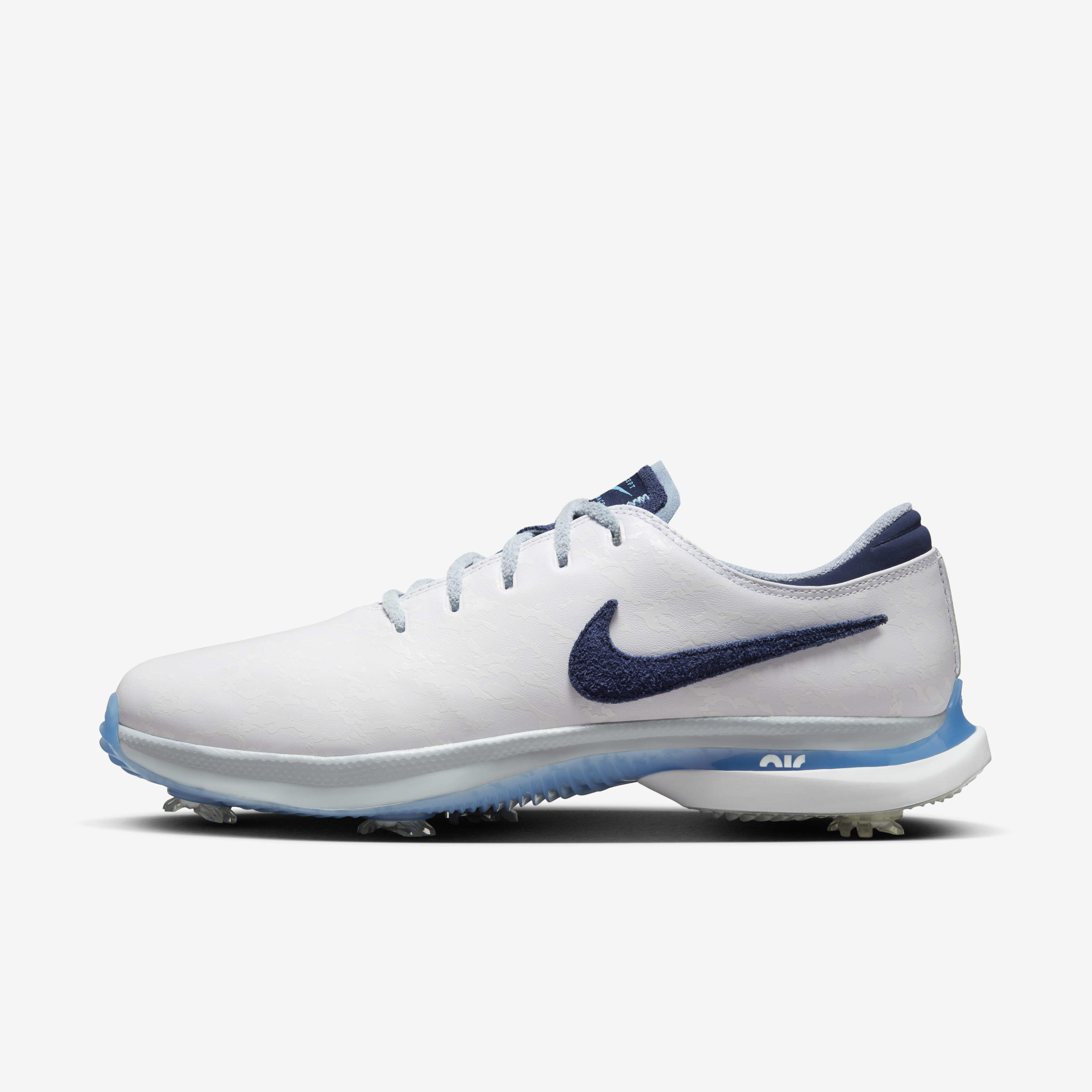 Nike men's roshe g tour nrg golf shoes top