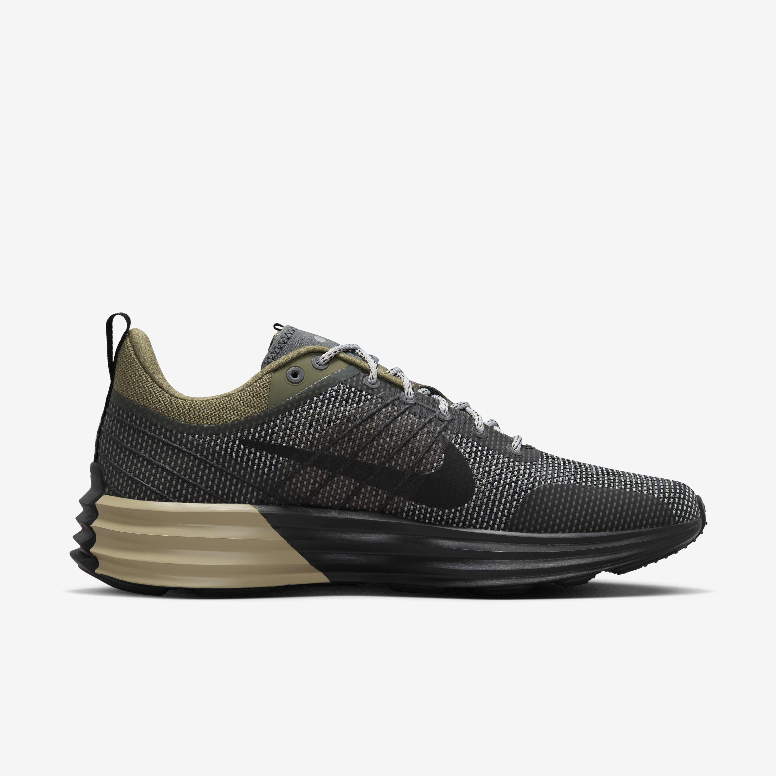 Nike Lunar Roam SE image number 2